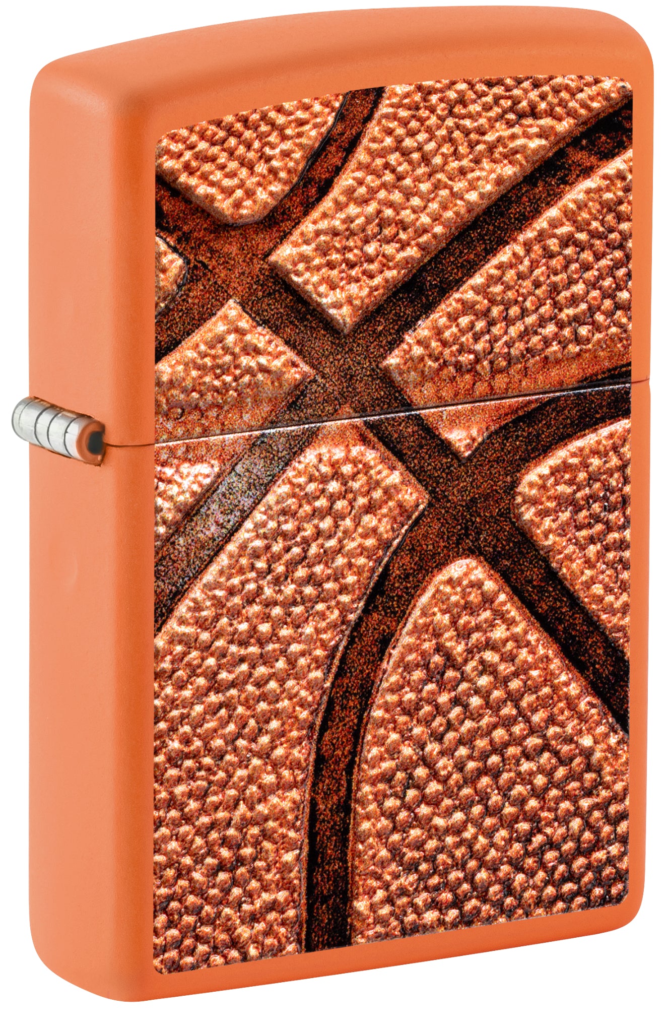 231 Basketball Design