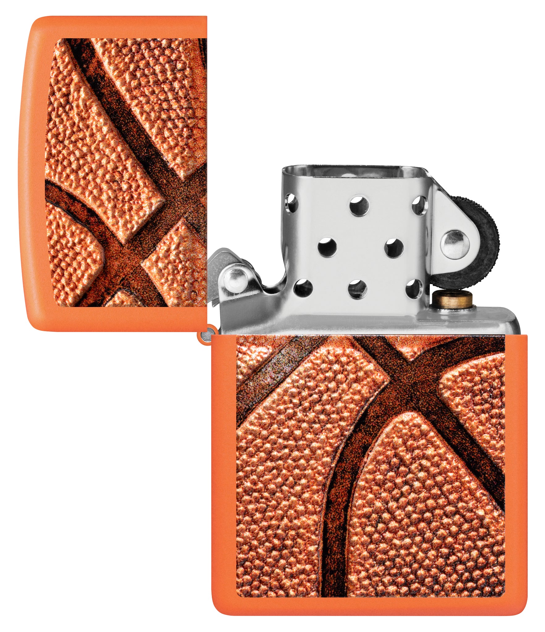 231 Basketball Design