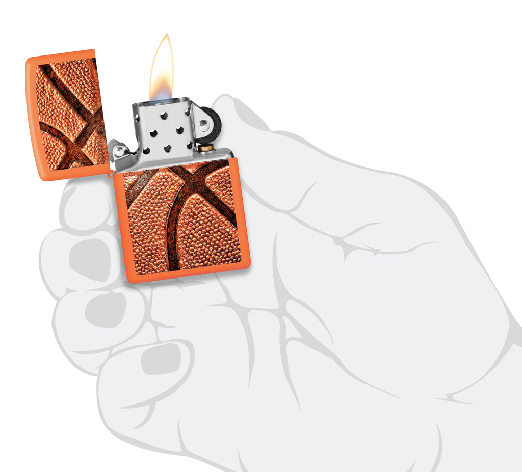 231 Basketball Design