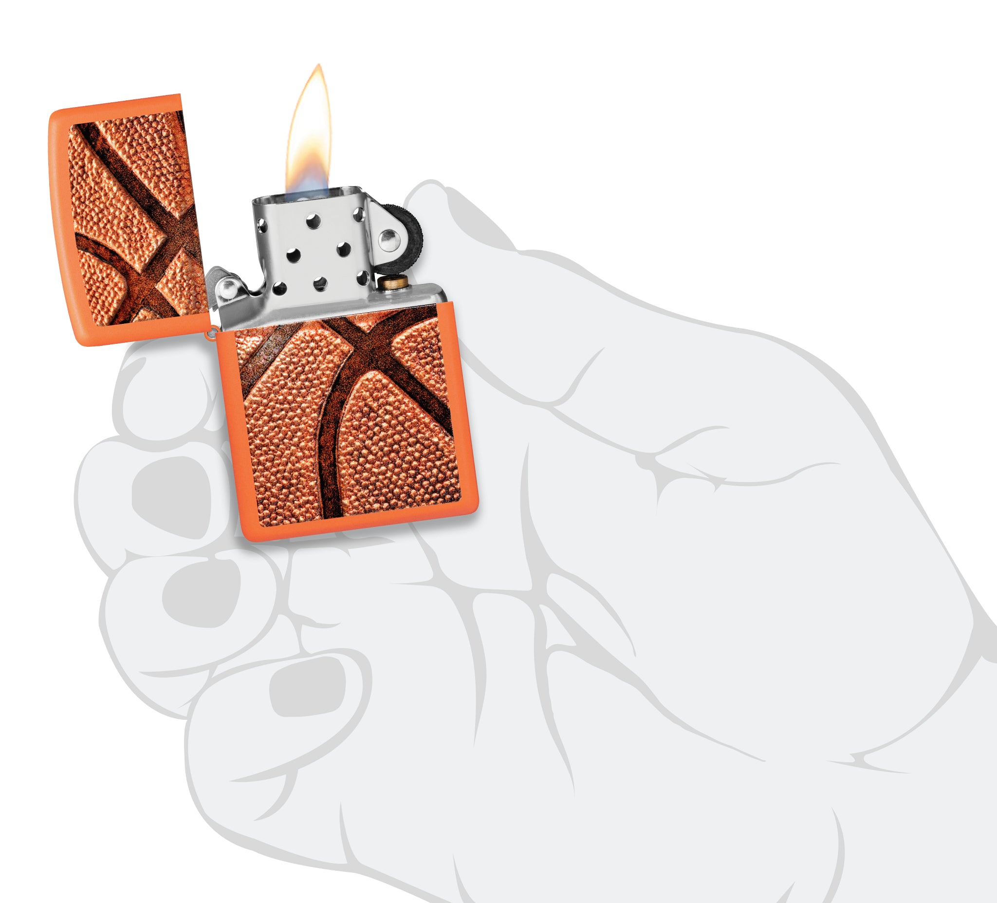 231 Basketball Design