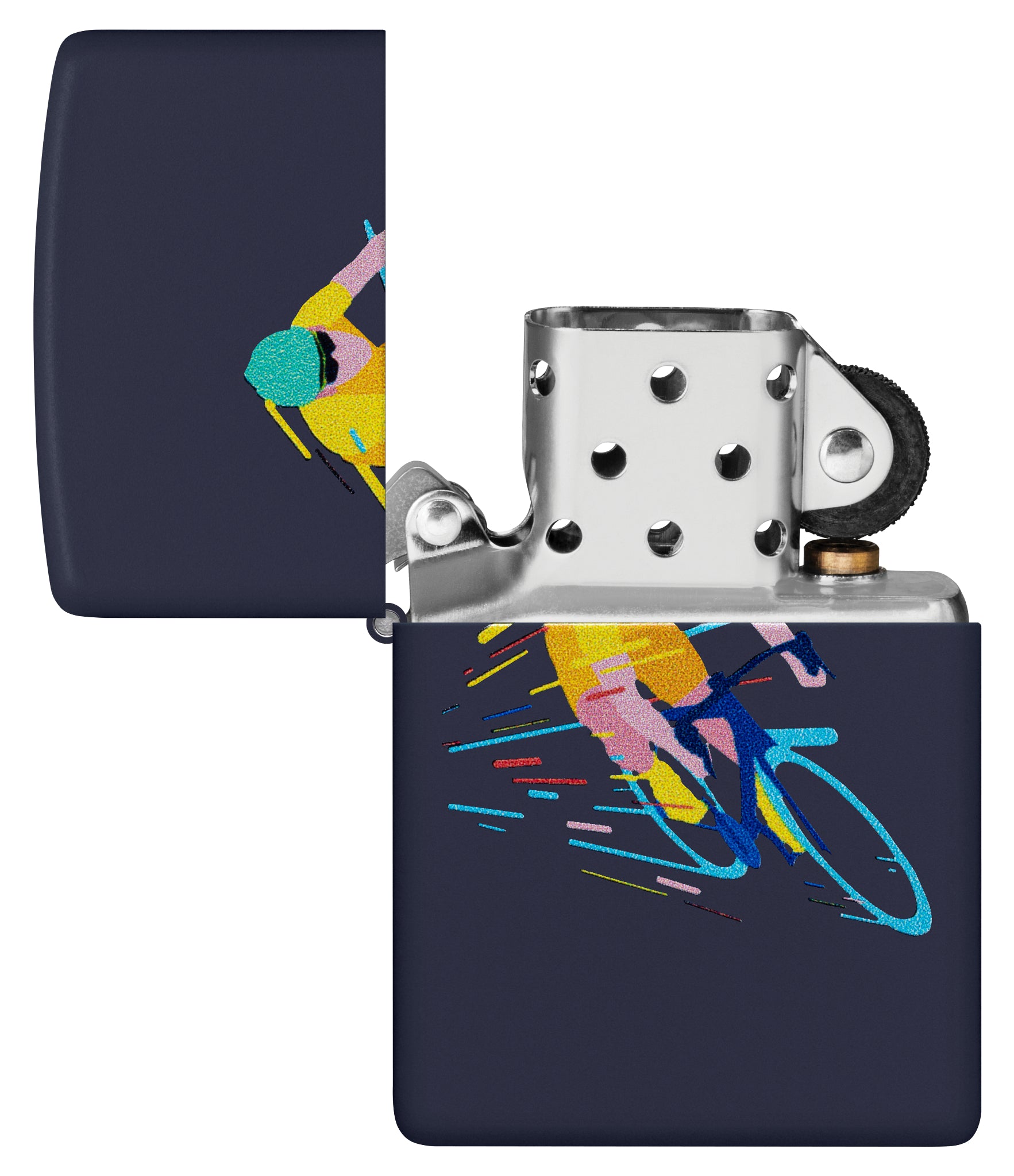 239 Cyclist Design