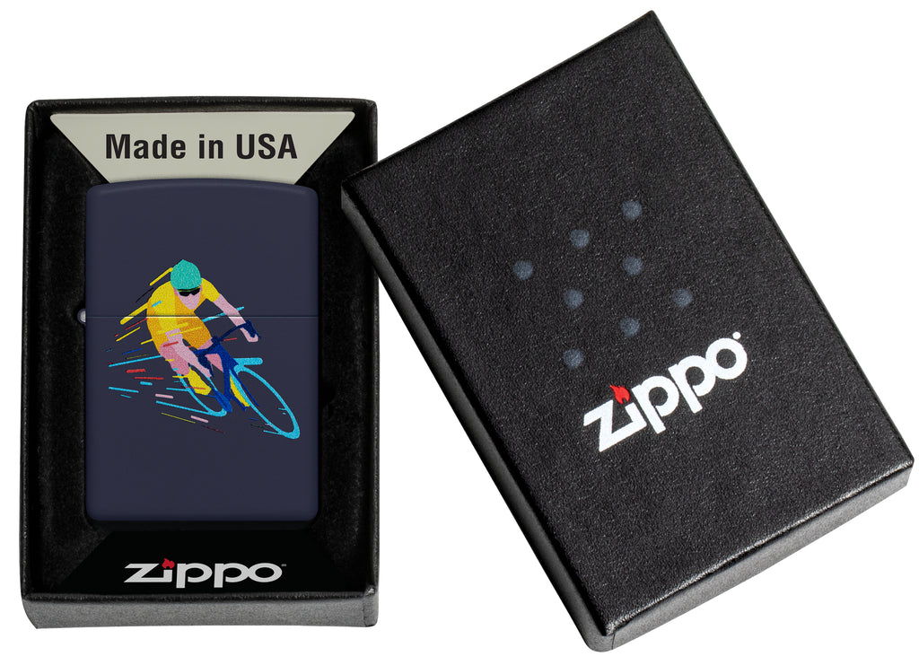 239 Cyclist Design