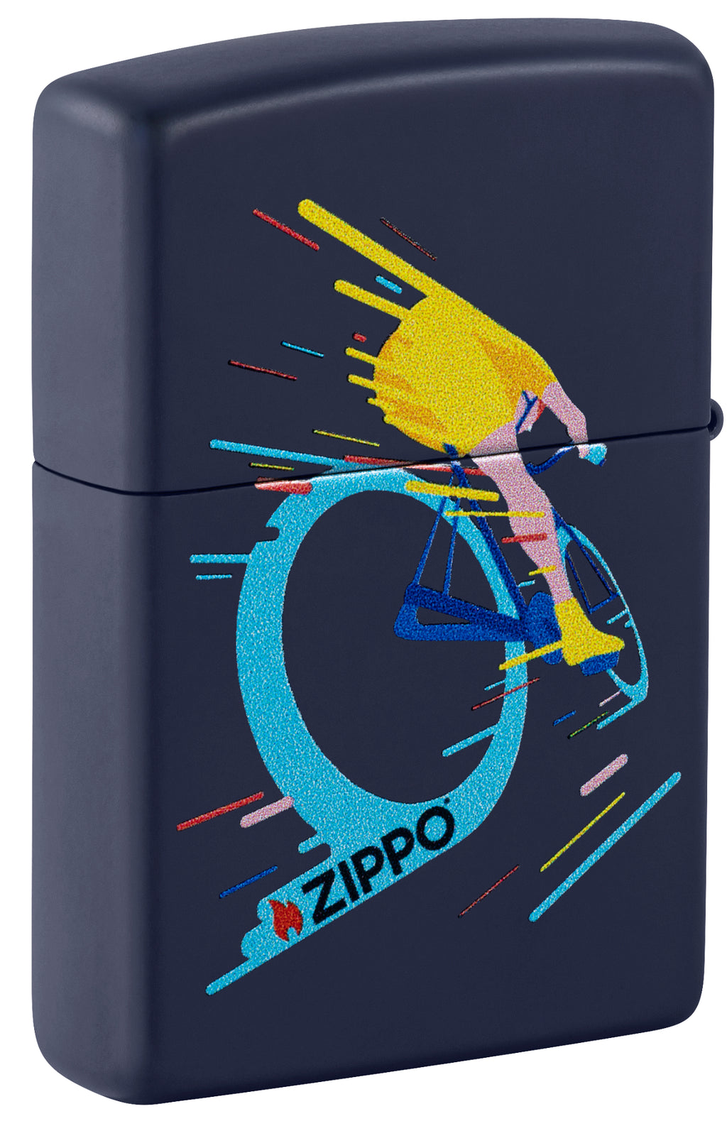 239 Cyclist Design