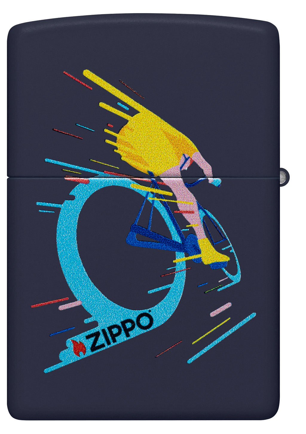 239 Cyclist Design