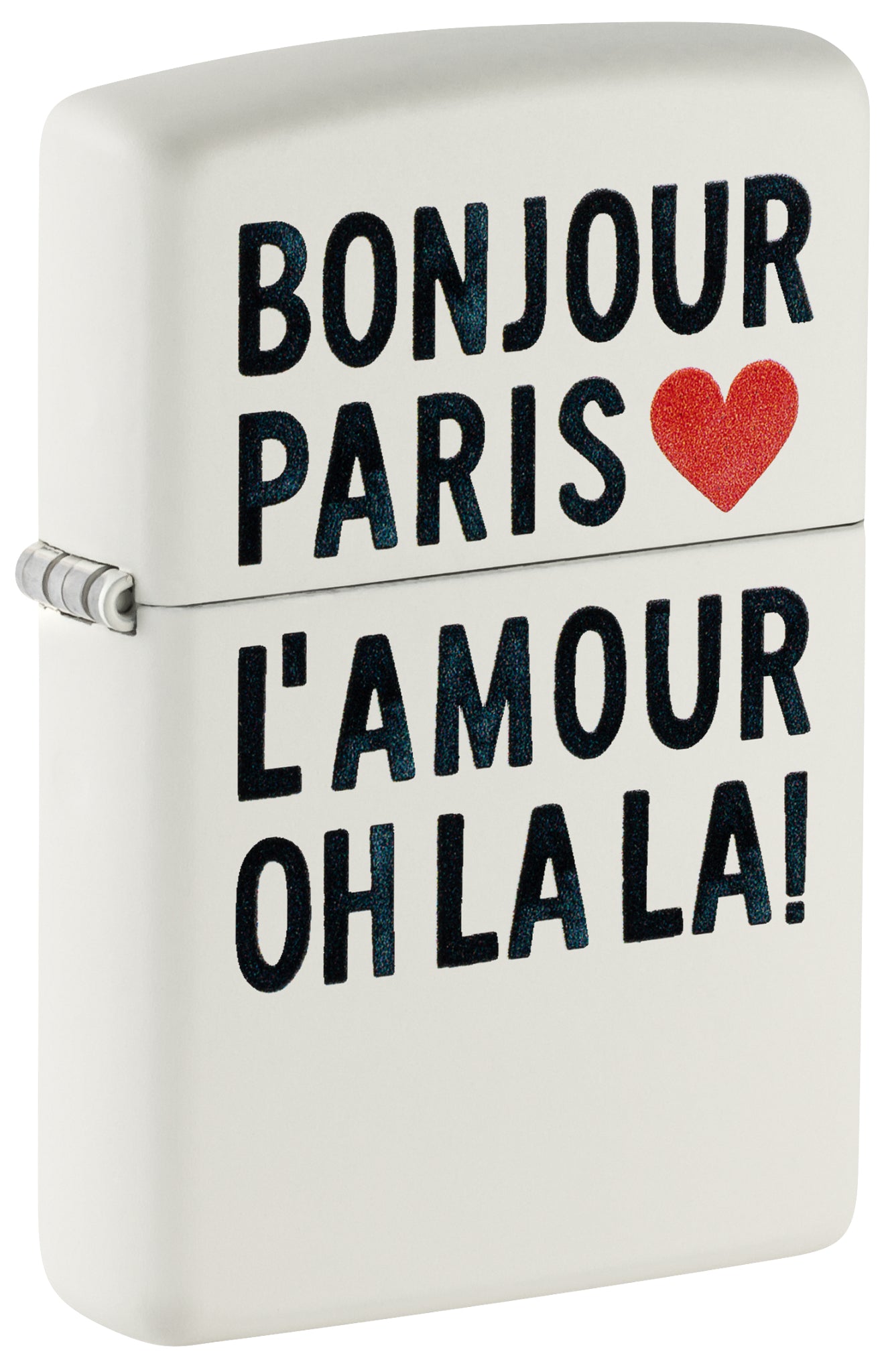 214 Bonjour Design