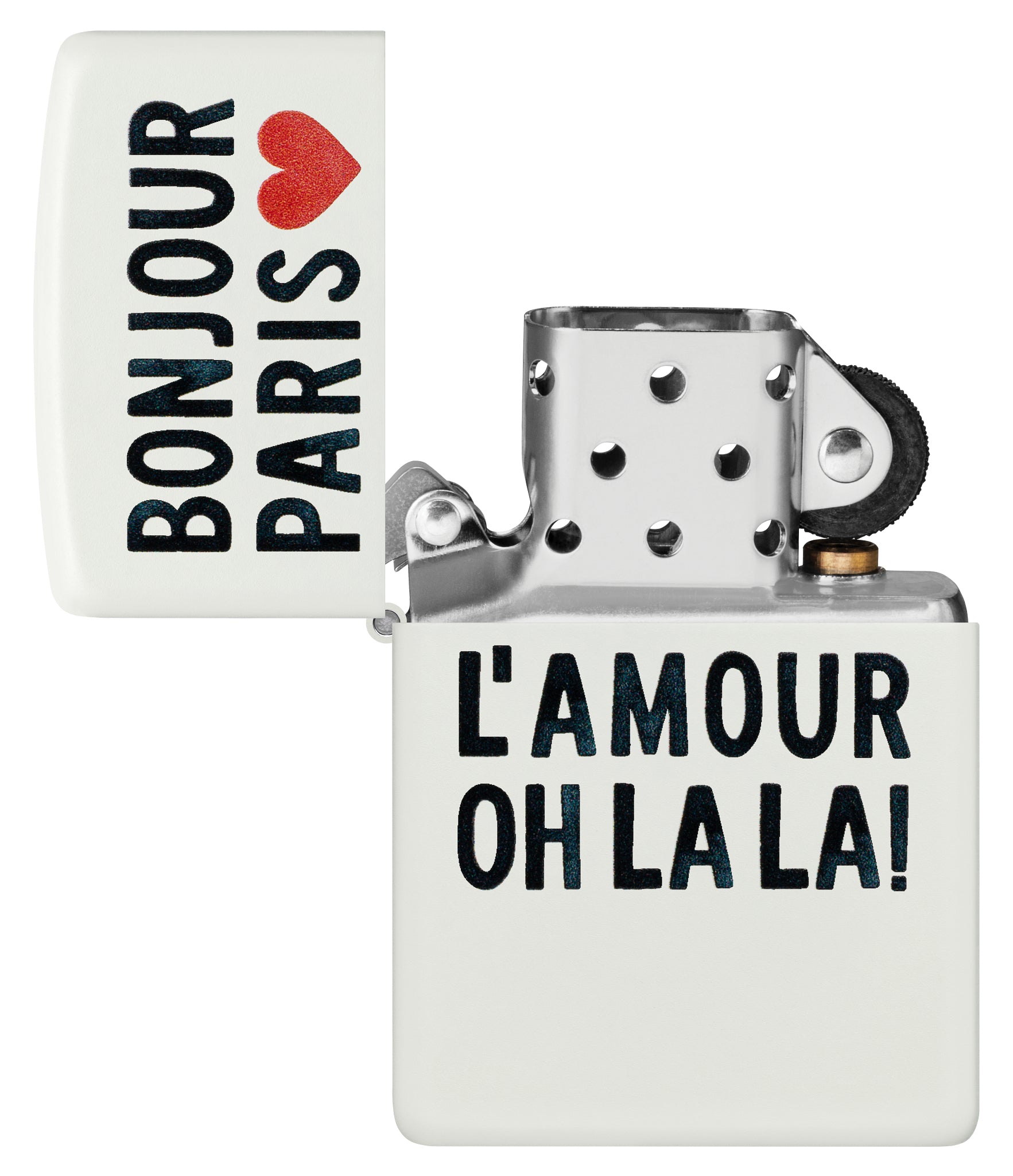 214 Bonjour Design