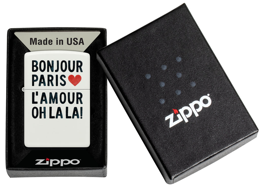 214 Bonjour Design