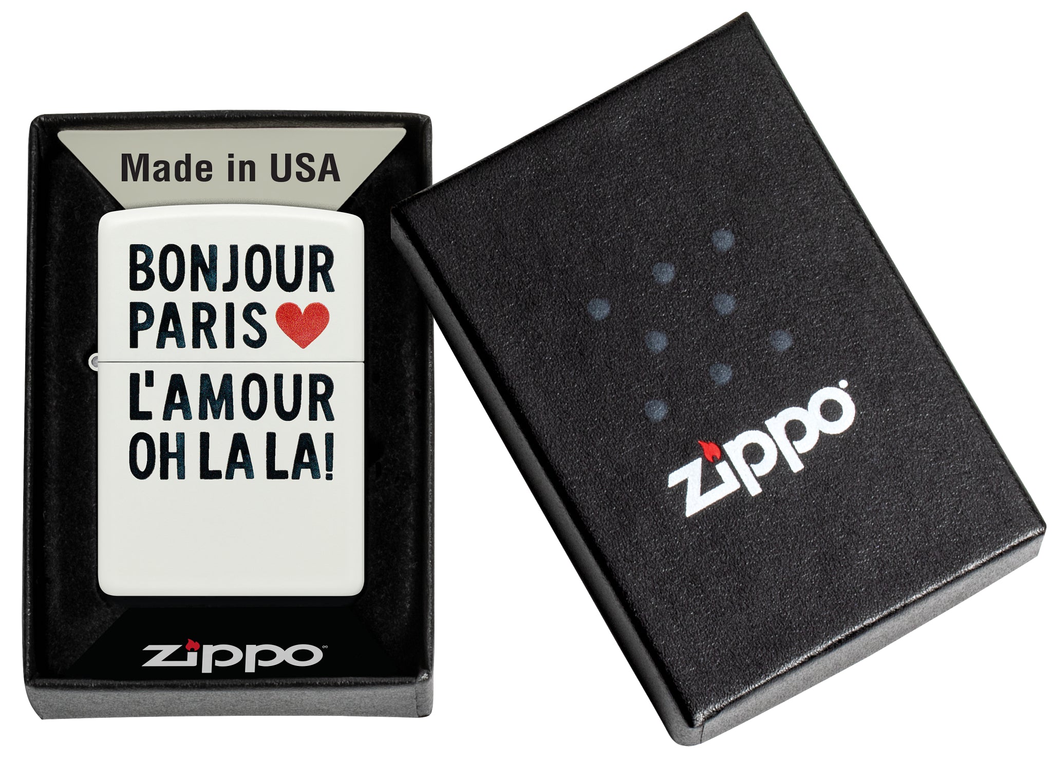 214 Bonjour Design