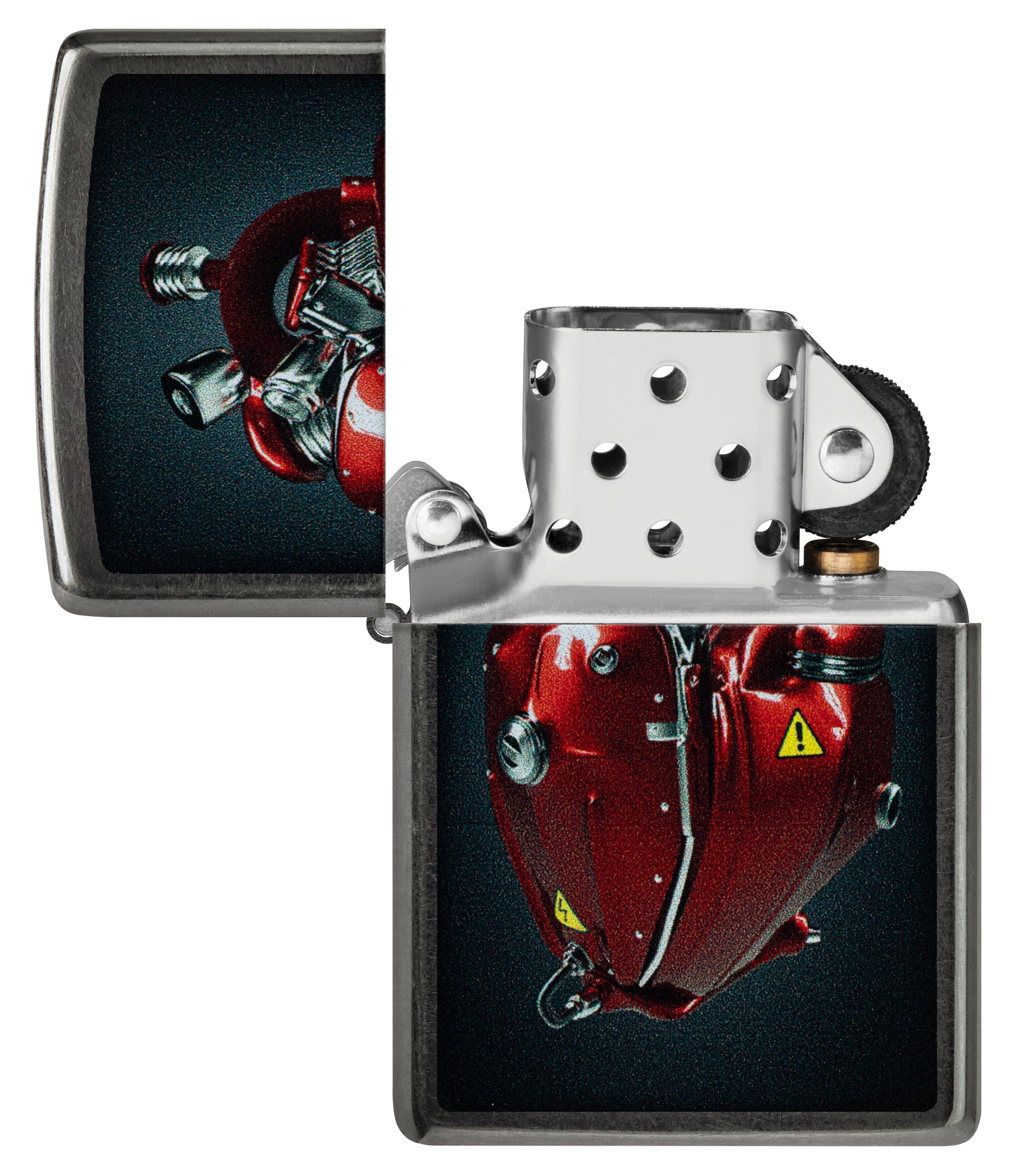28378 Heart Engine Design