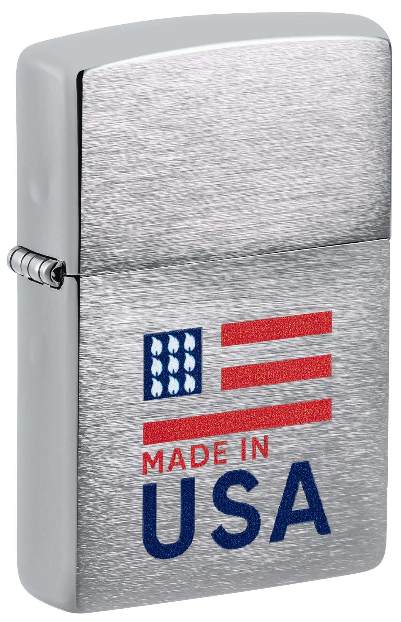 200 Made In USA Design
