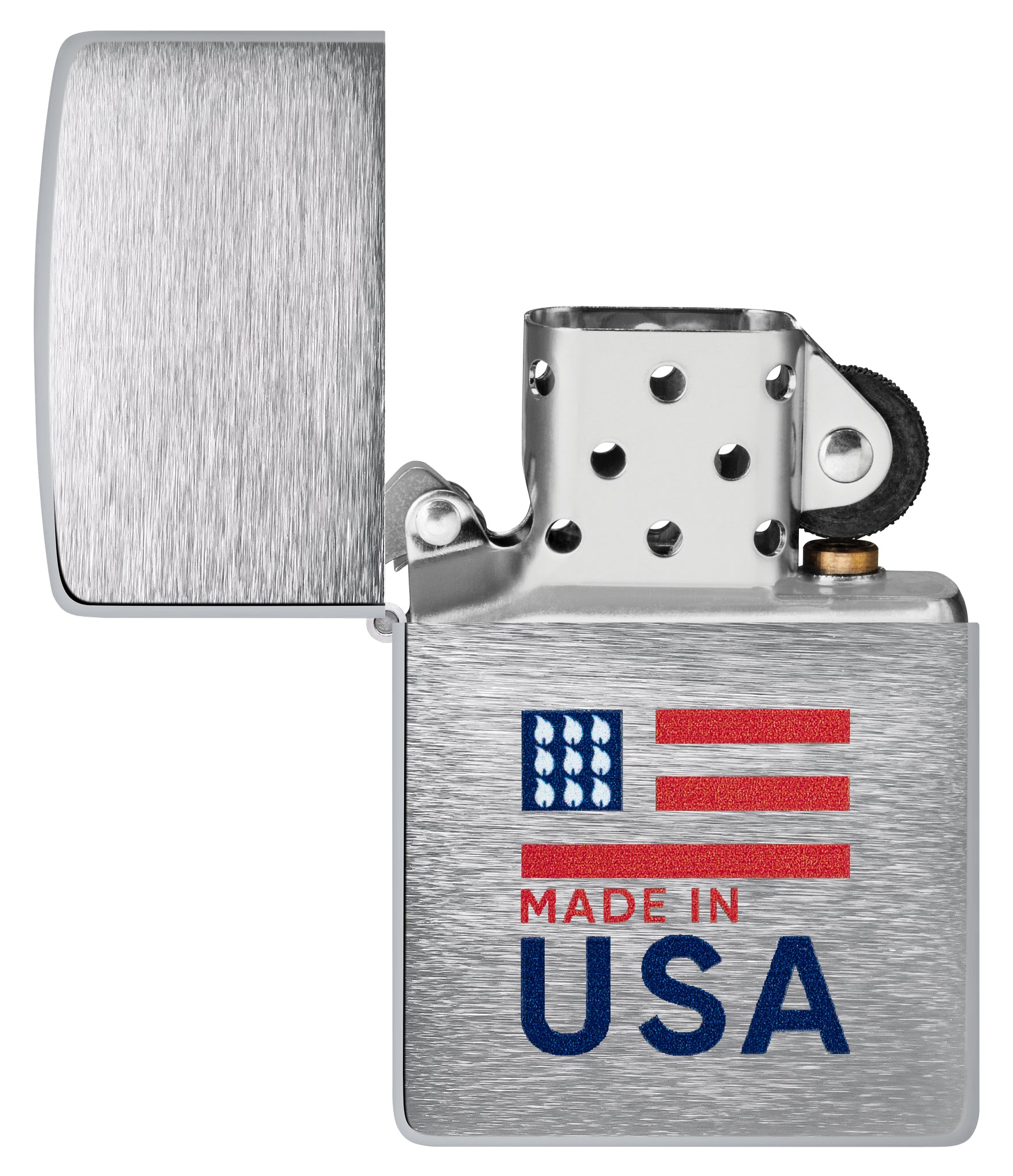 200 Made In USA Design