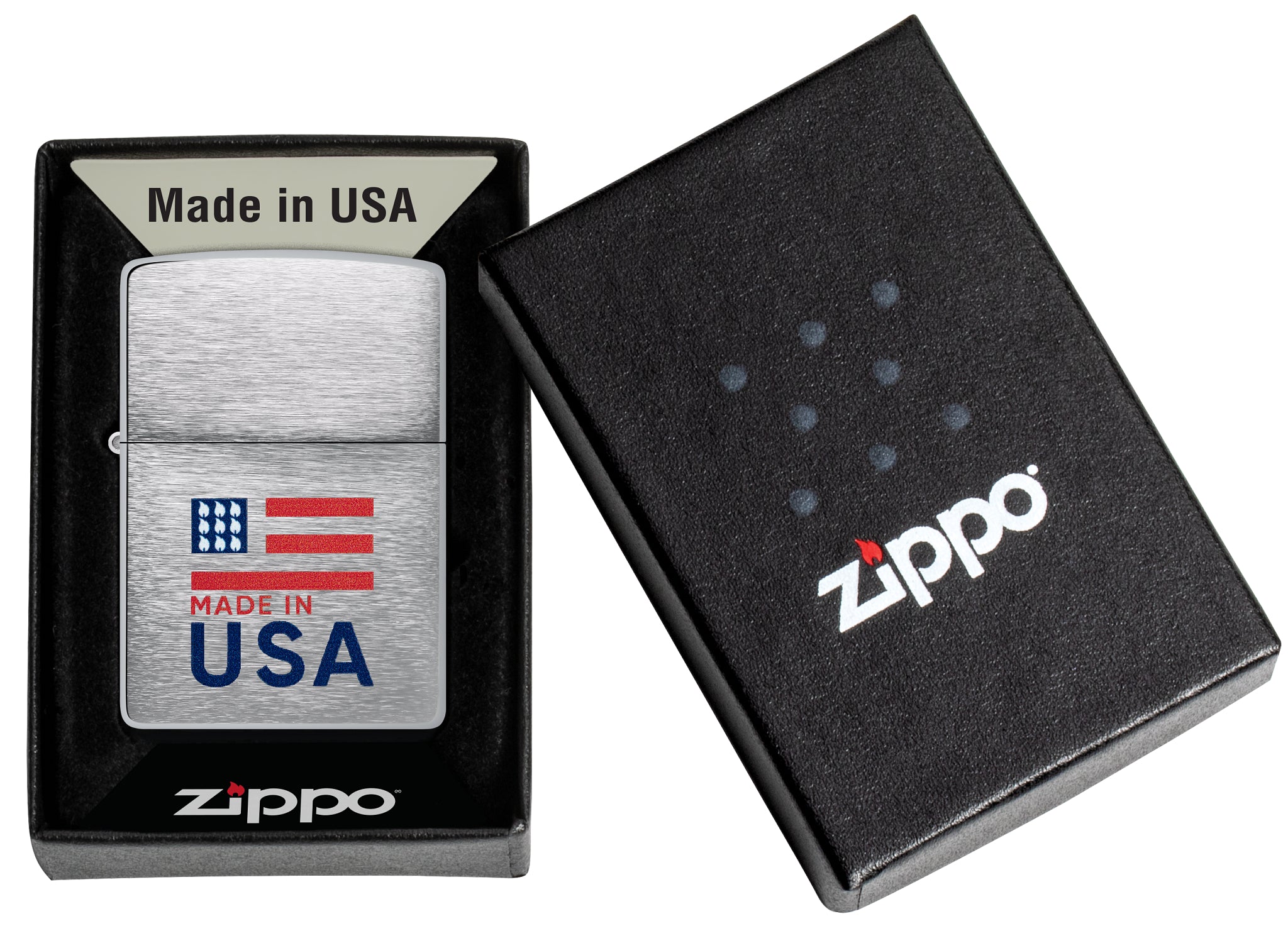200 Made In USA Design
