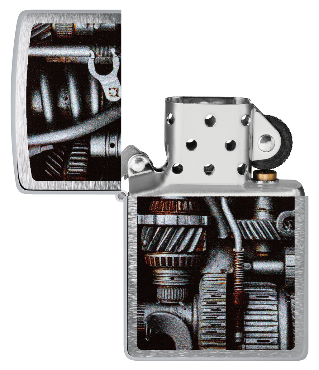 200 Mechanism Design