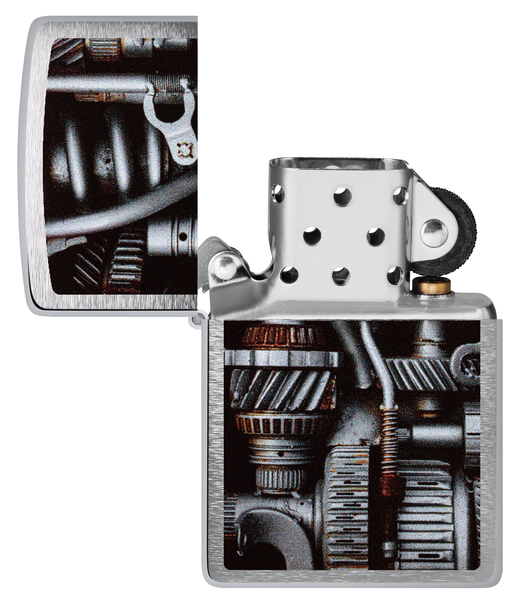 200 Mechanism Design