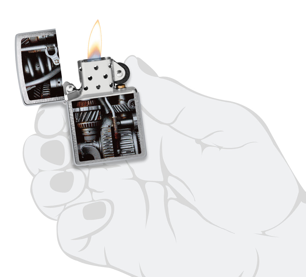 200 Mechanism Design