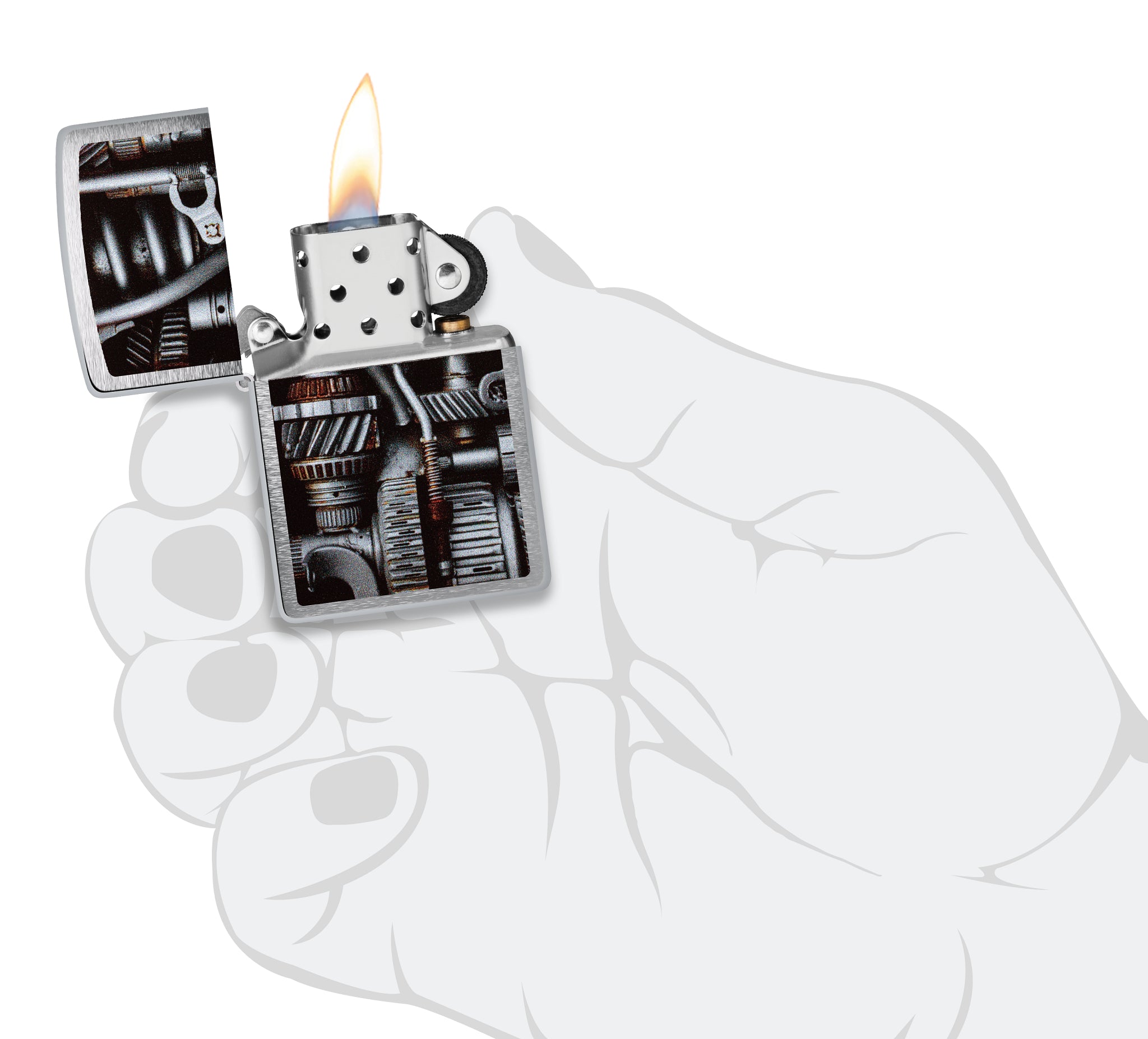 200 Mechanism Design