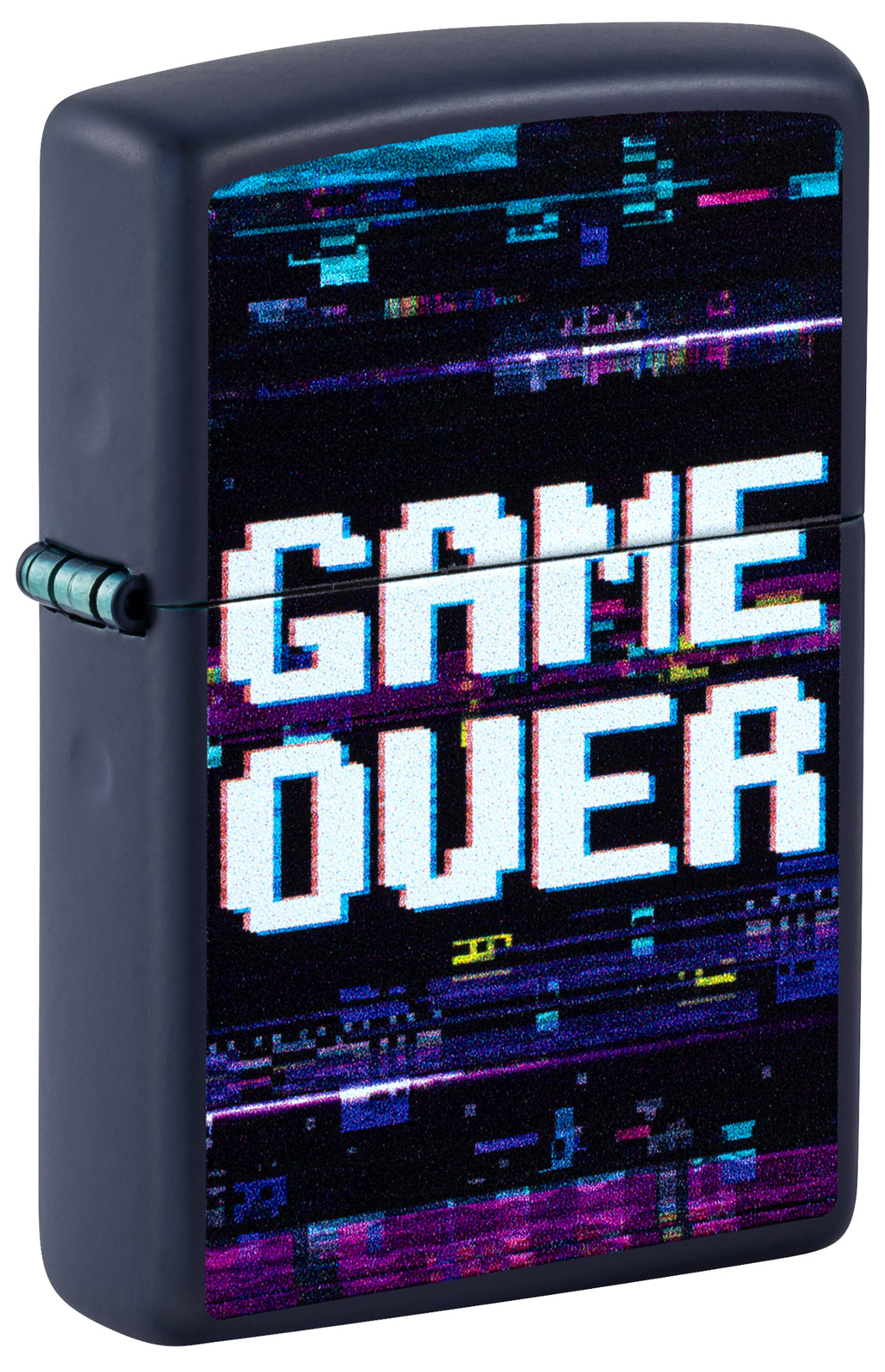 239 Game Over Design