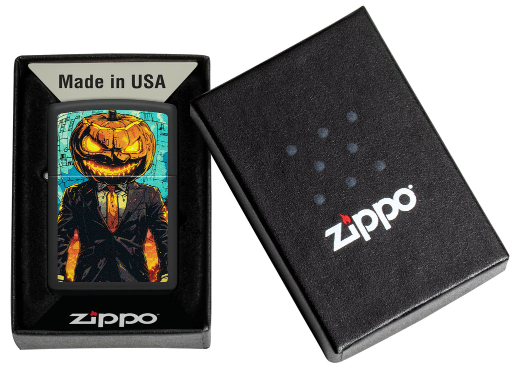 218 Mister Pumpkin Design