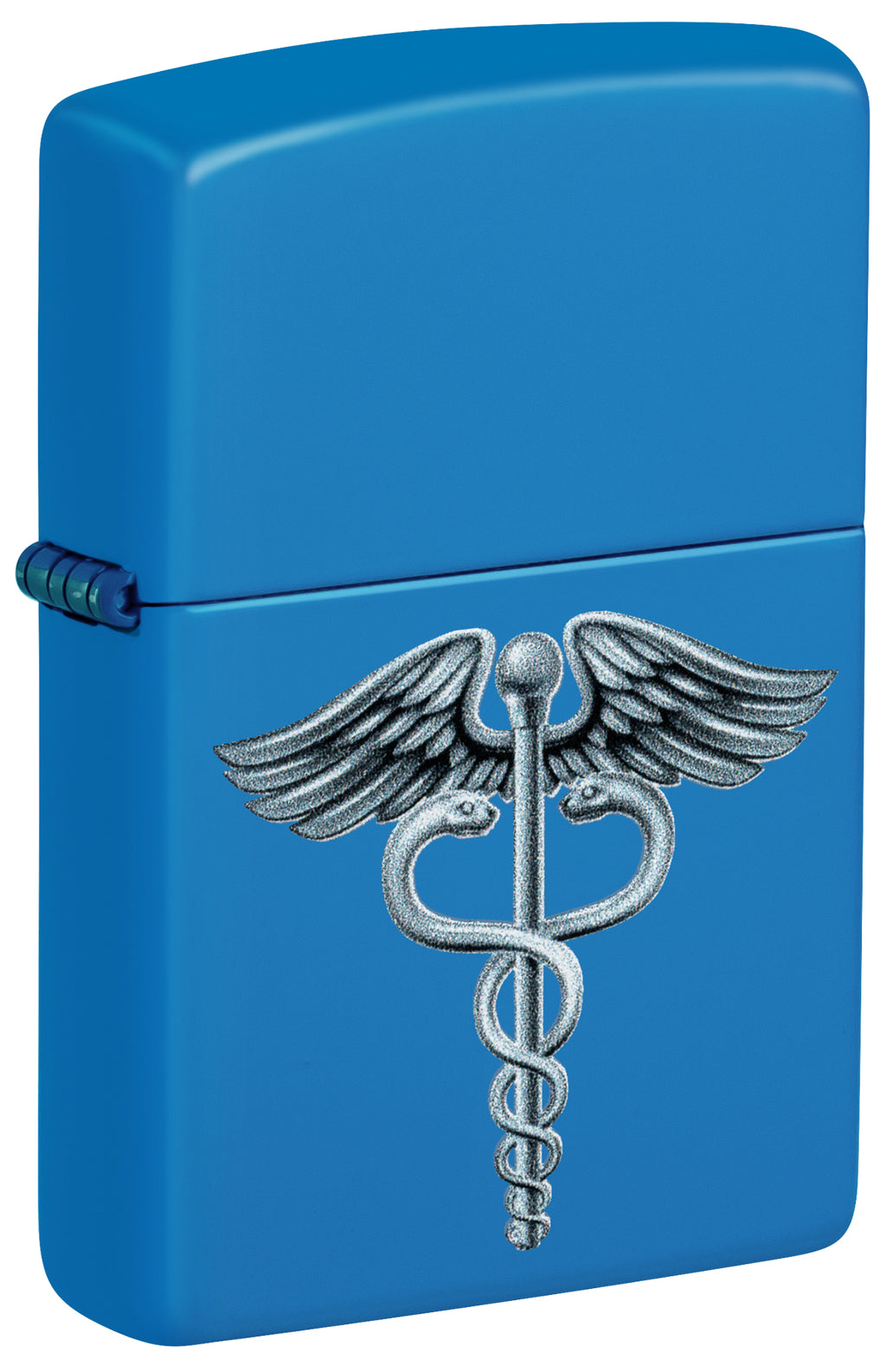 48628 Caduceus Symbol Design