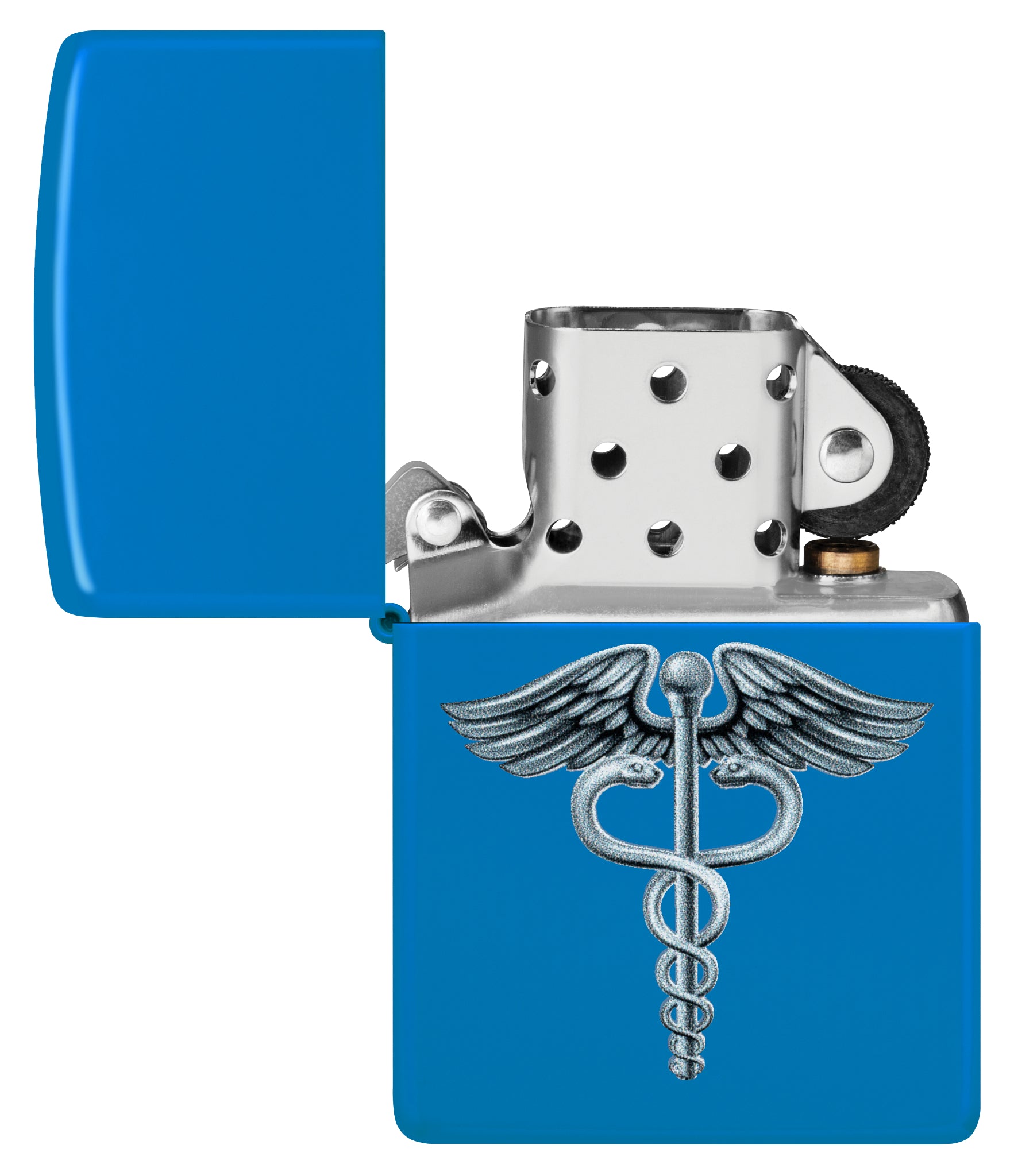 48628 Caduceus Symbol Design