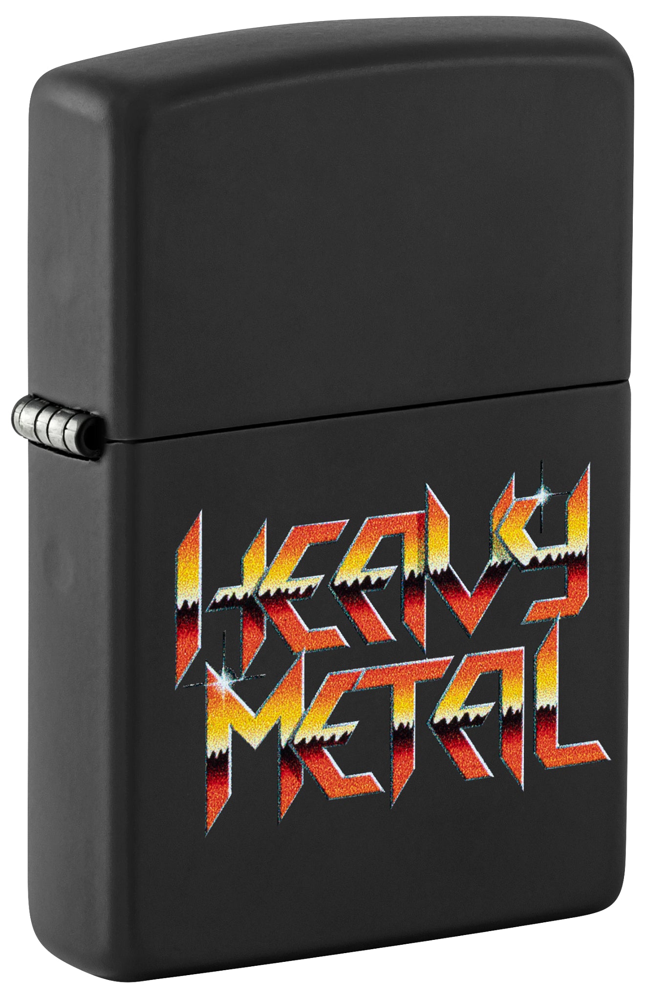 218 Heavy Metal Design