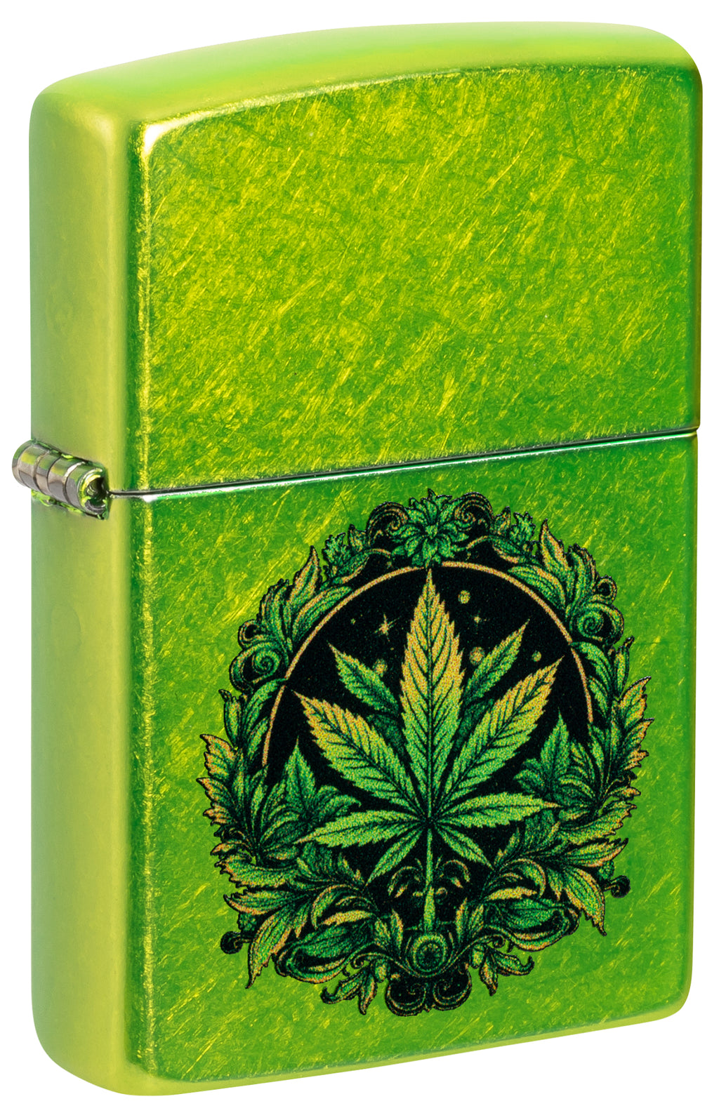 24513 Leaf Design