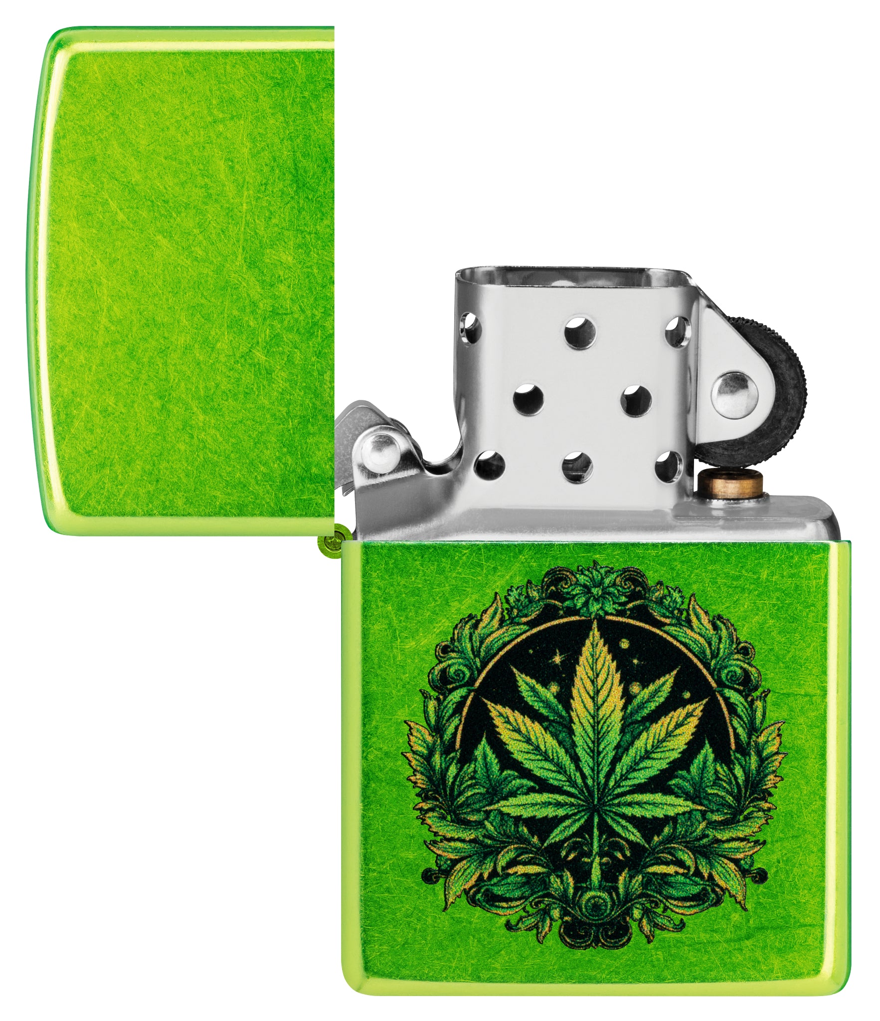 24513 Leaf Design