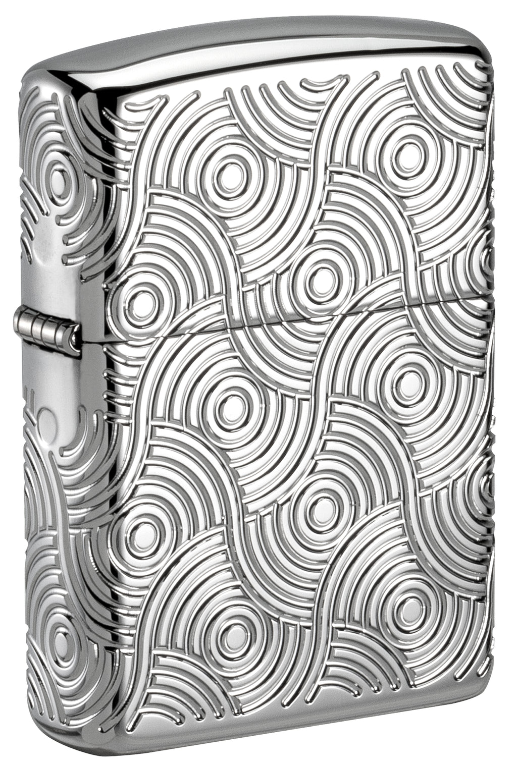 167 Abstract Waves Design