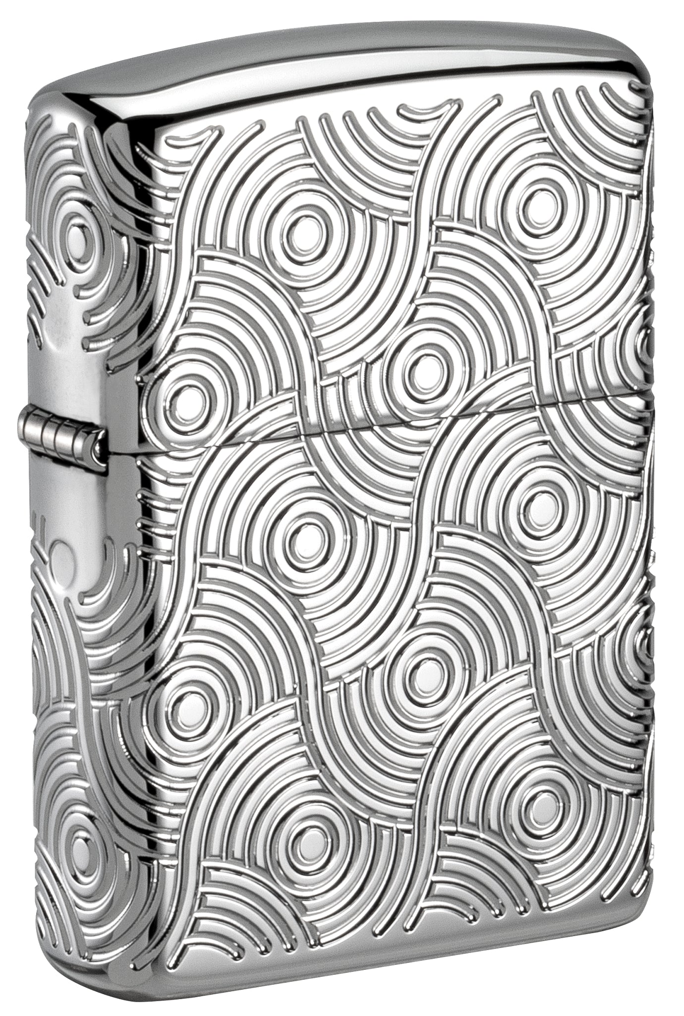 167 Abstract Waves Design