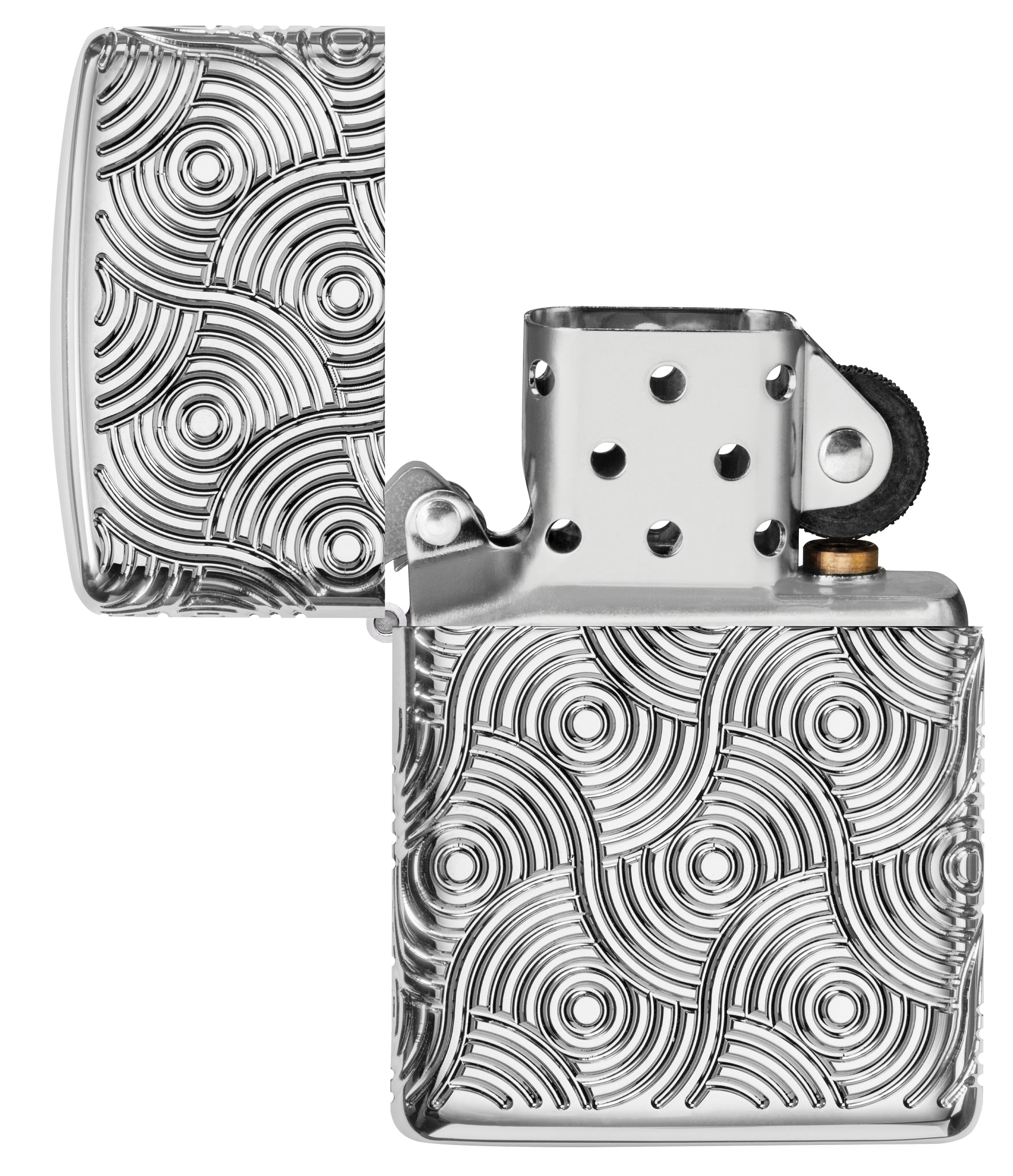 167 Abstract Waves Design