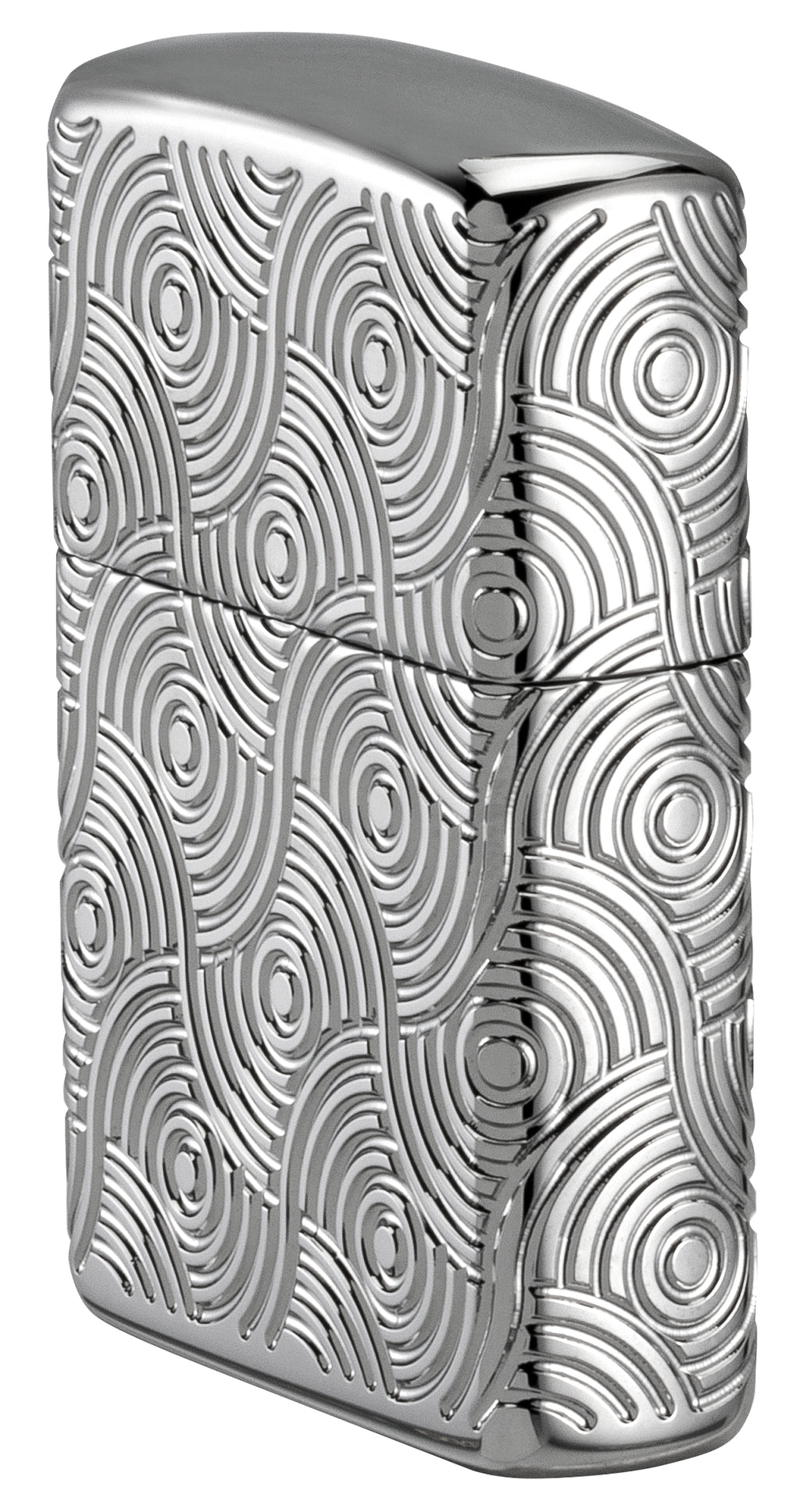 167 Abstract Waves Design