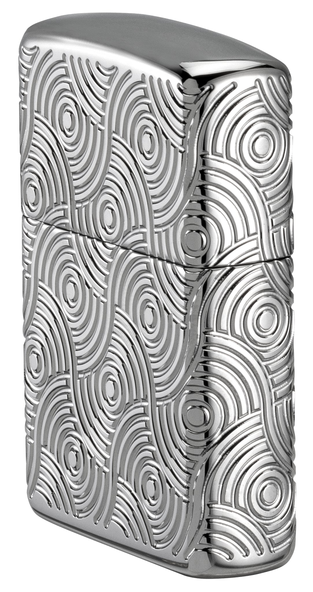 167 Abstract Waves Design