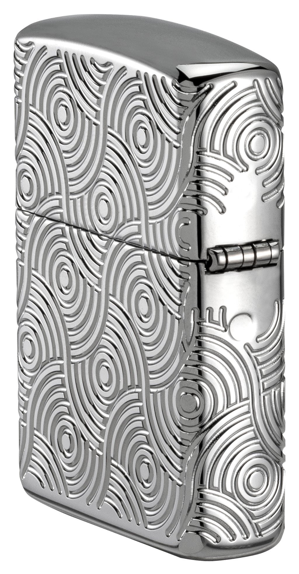 167 Abstract Waves Design