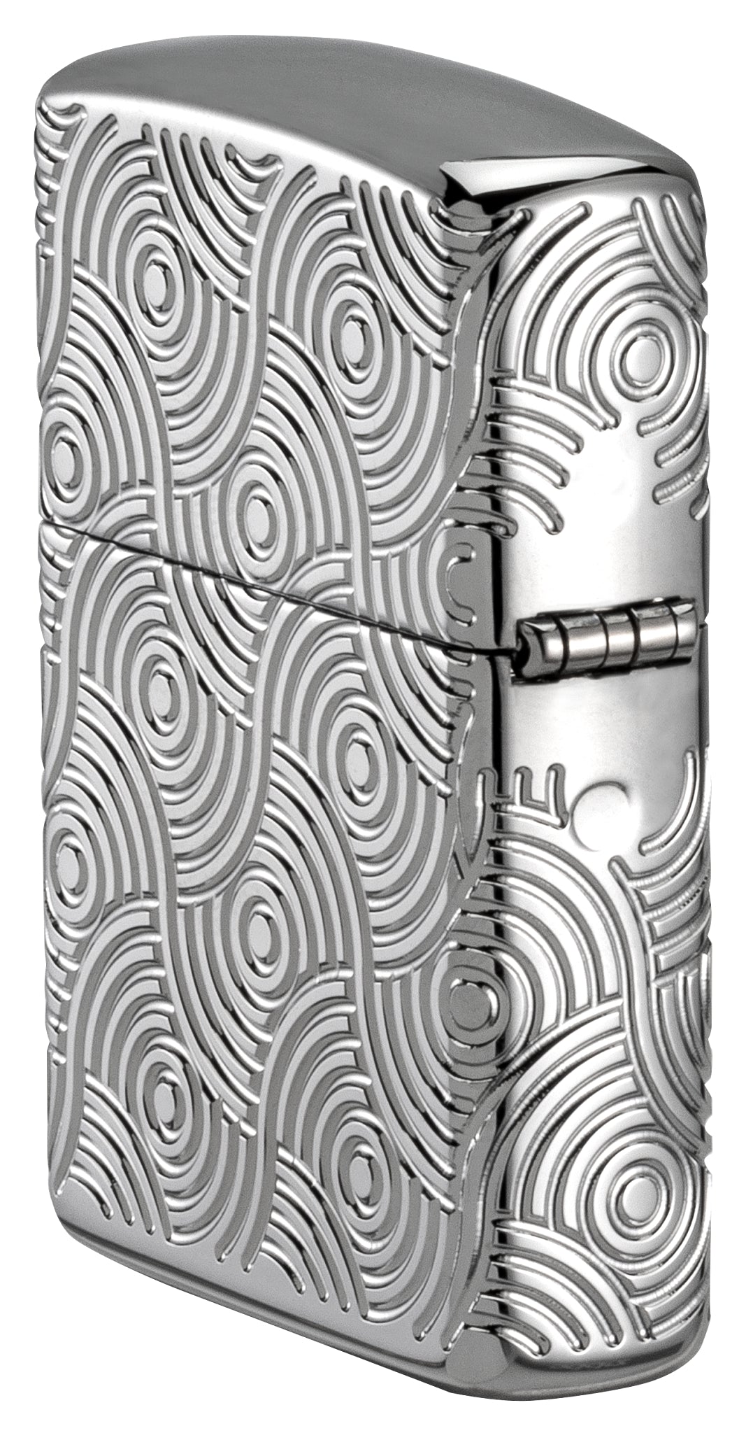 167 Abstract Waves Design