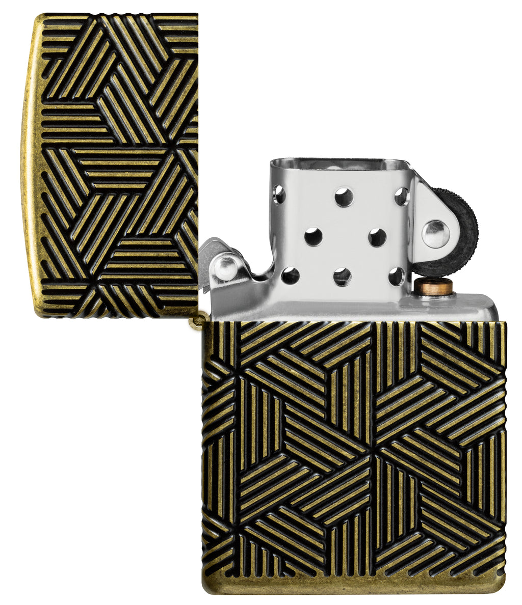 29561 Art Deco Pattern Design