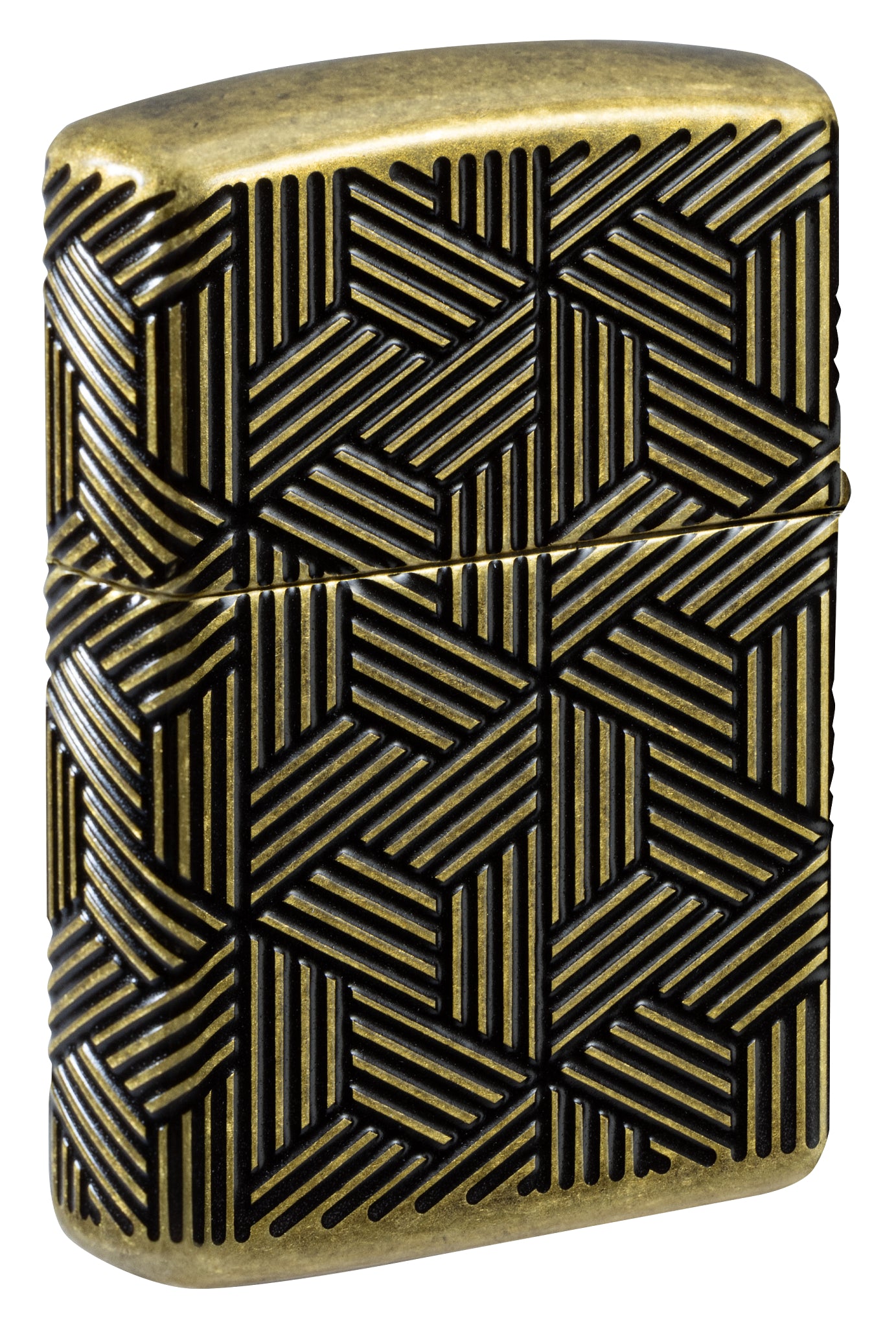 29561 Art Deco Pattern Design