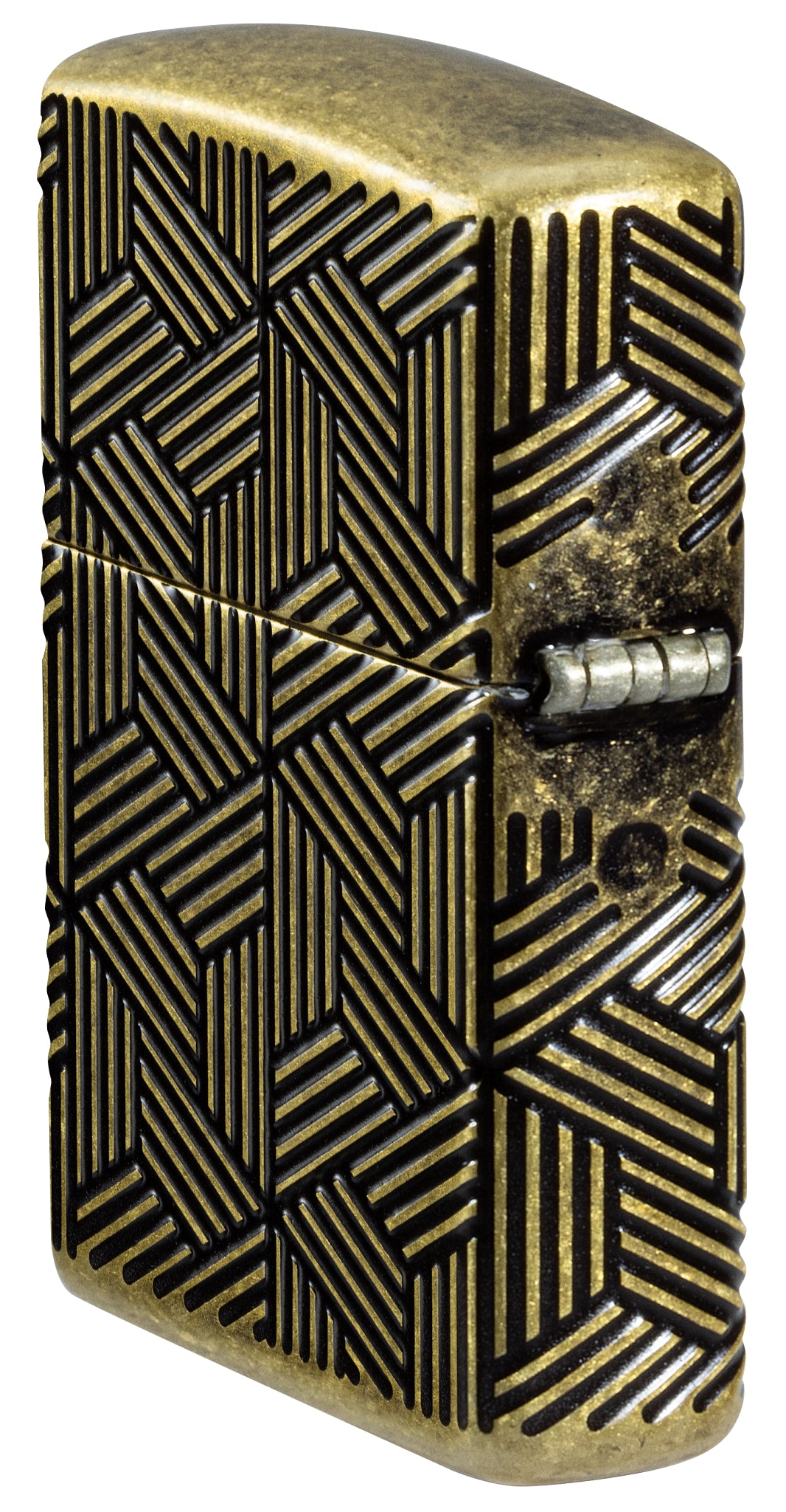 29561 Art Deco Pattern Design