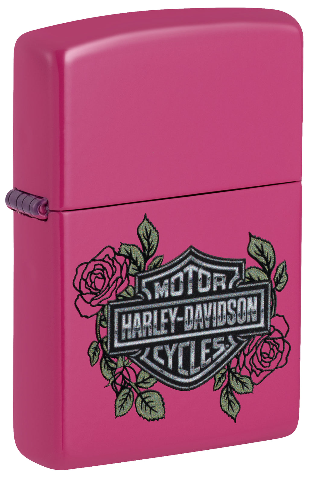 49846 Harley Frequency