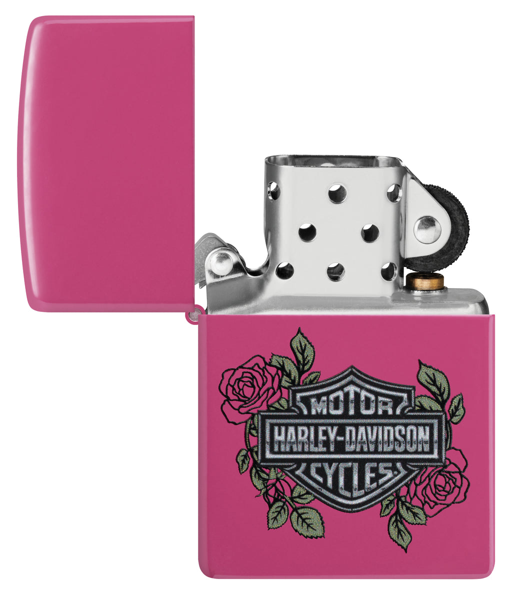 49846 Harley Frequency