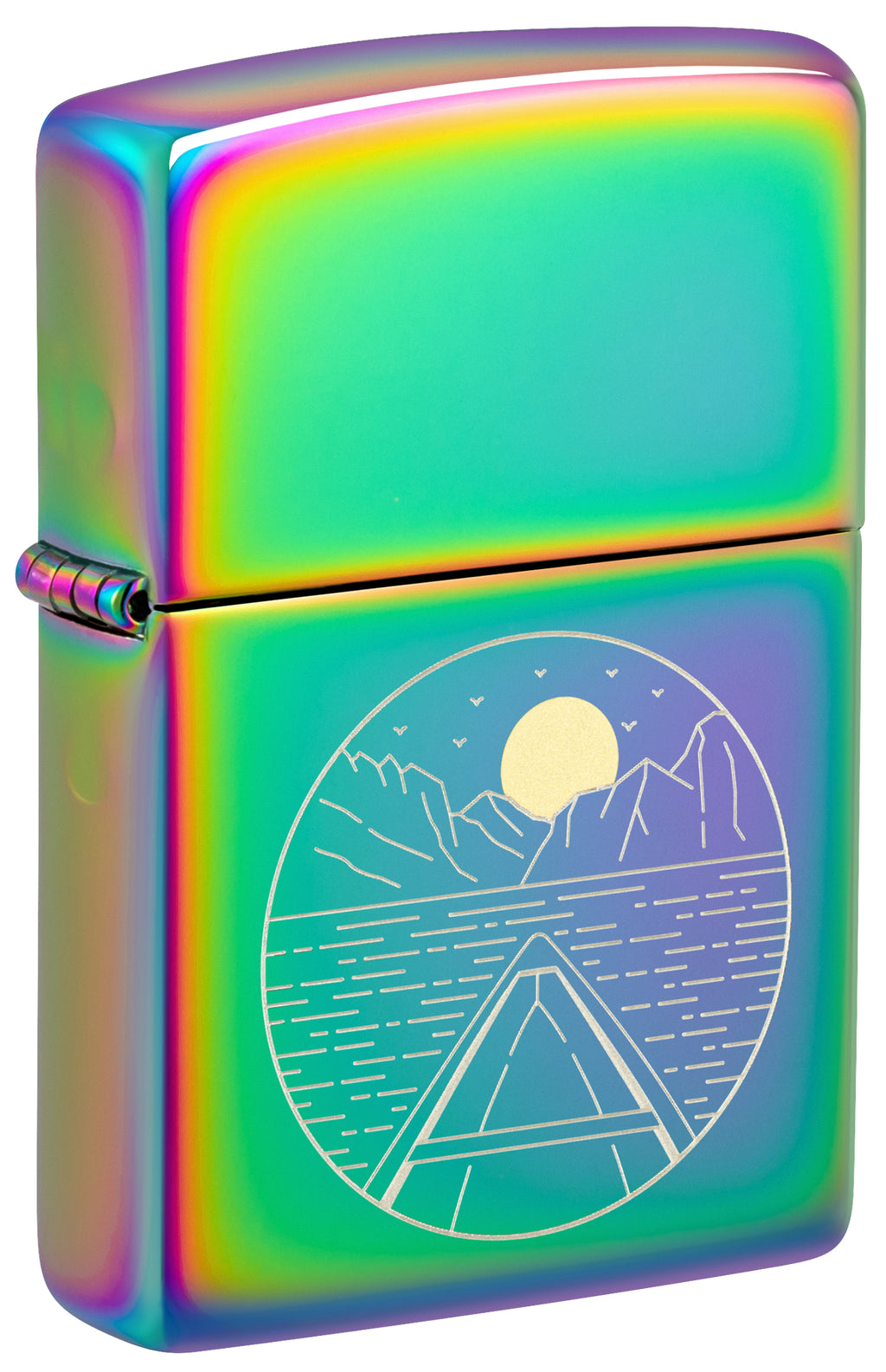 151 Colorful Adventure Design