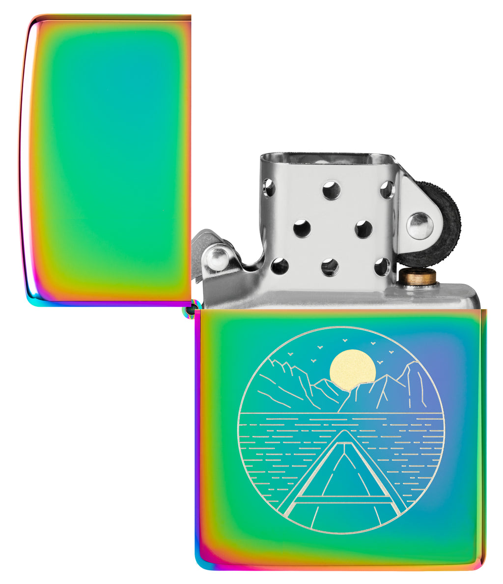 151 Colorful Adventure Design