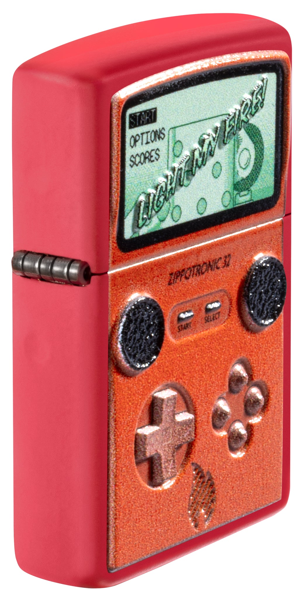 233 Retro Design