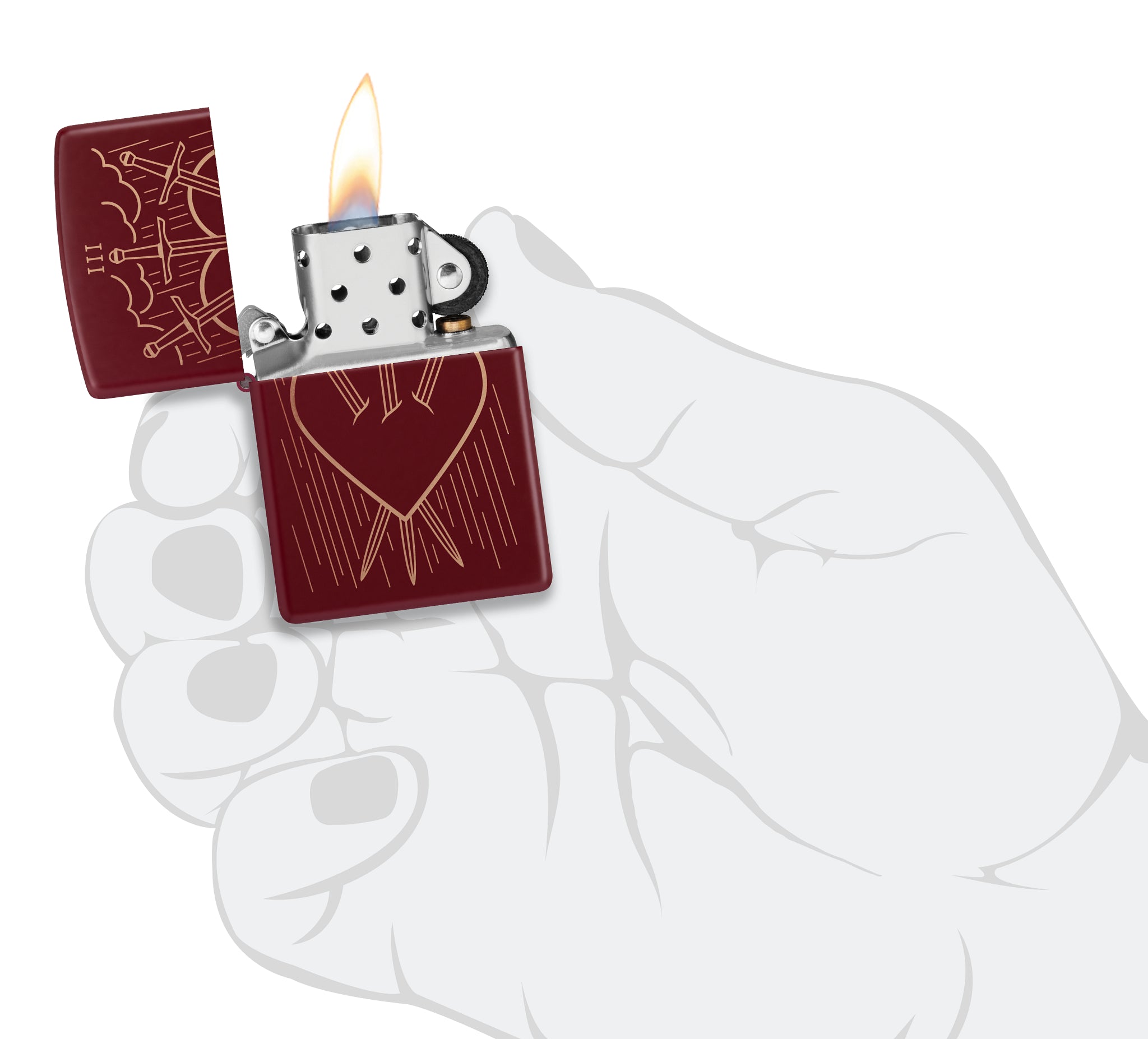 46021 Luck/Fortune