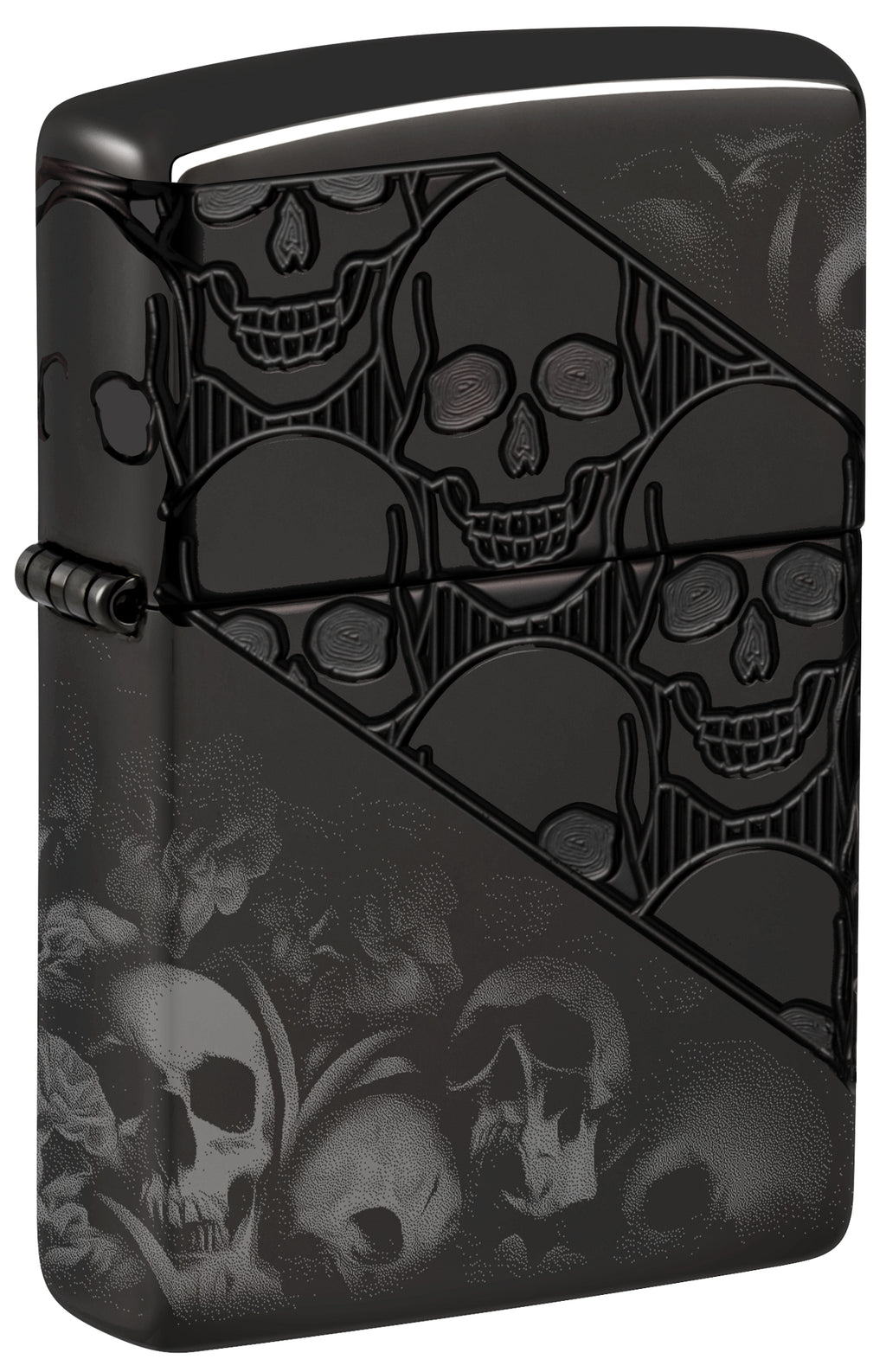 46362 Skulls Design