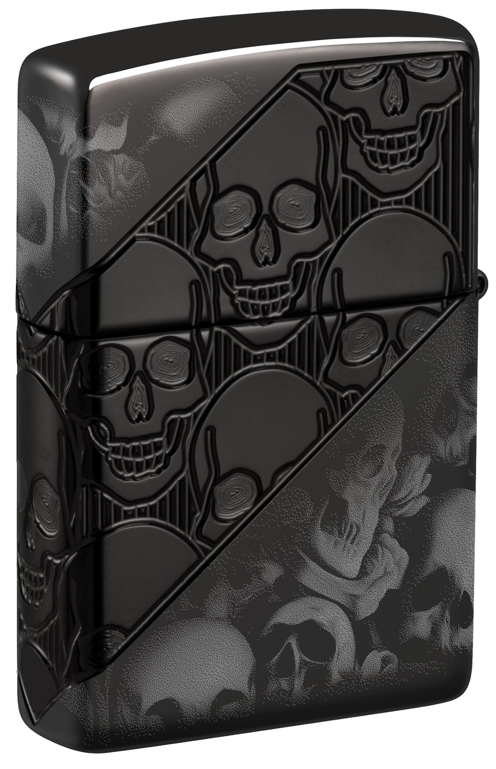 46362 Skulls Design