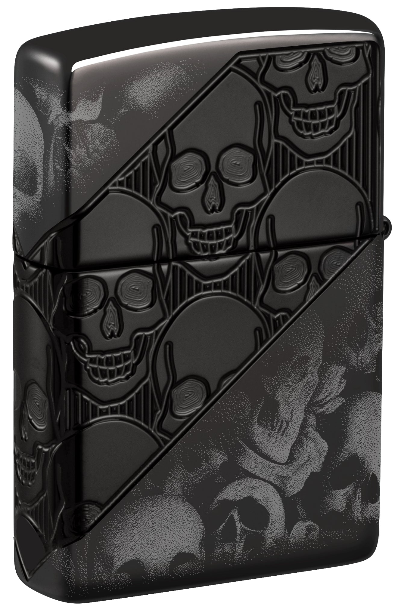 46362 Skulls Design