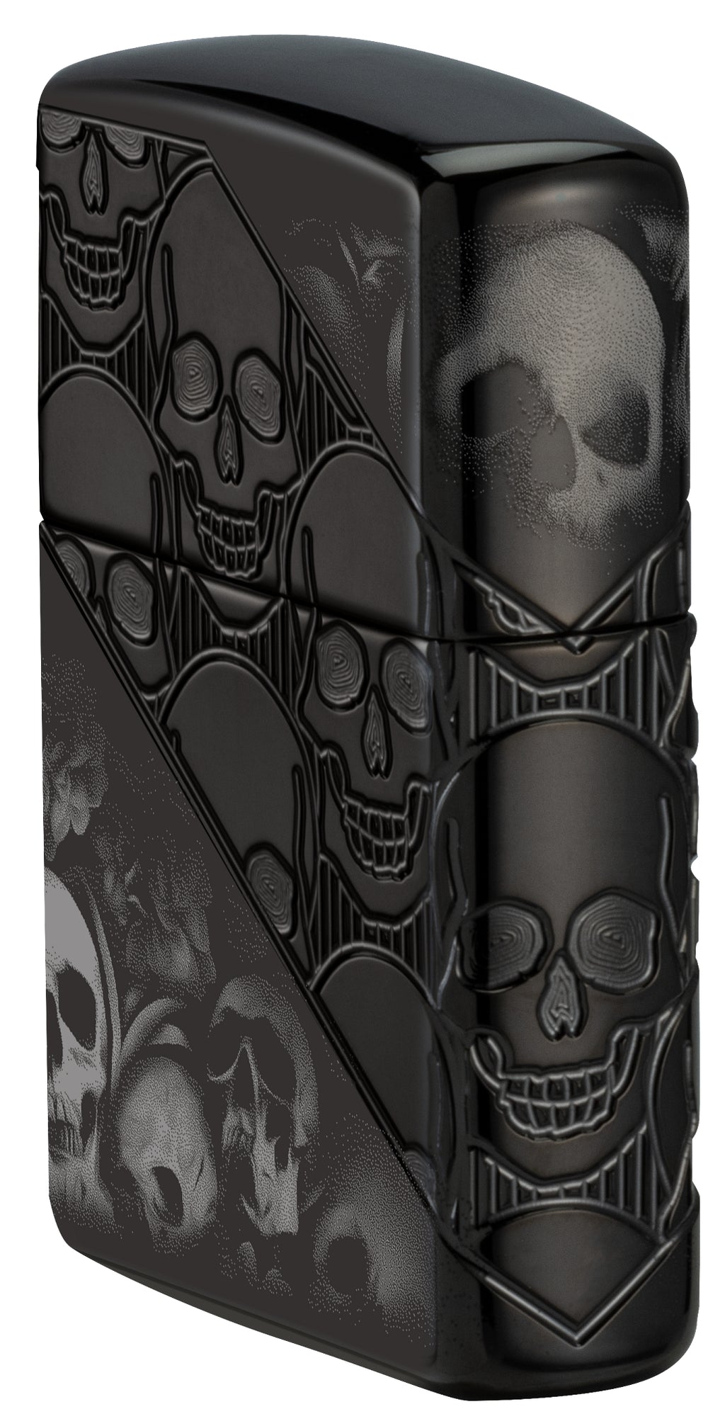 46362 Skulls Design
