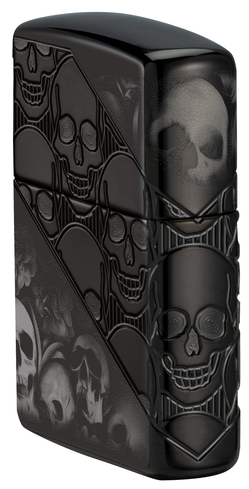 46362 Skulls Design