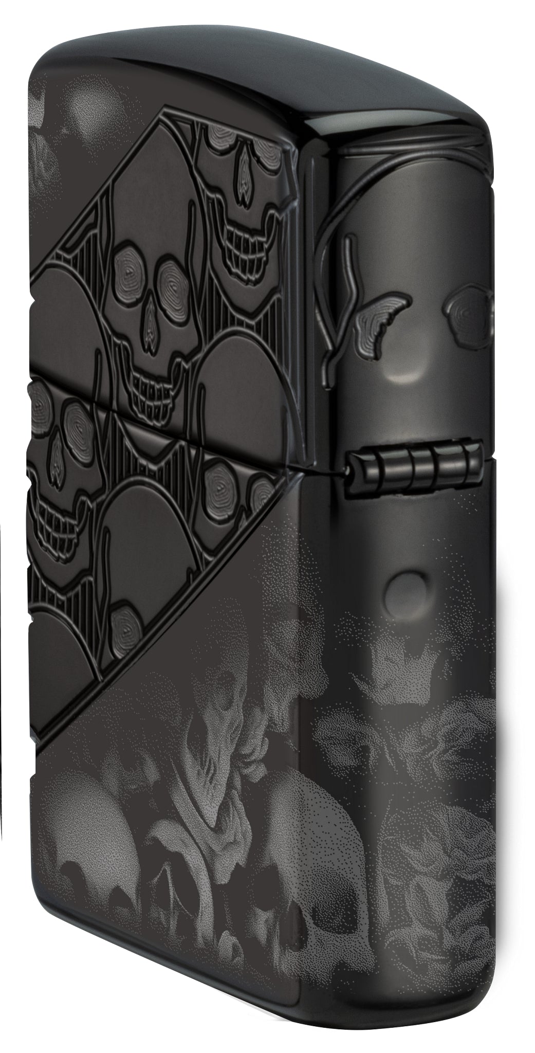 46362 Skulls Design