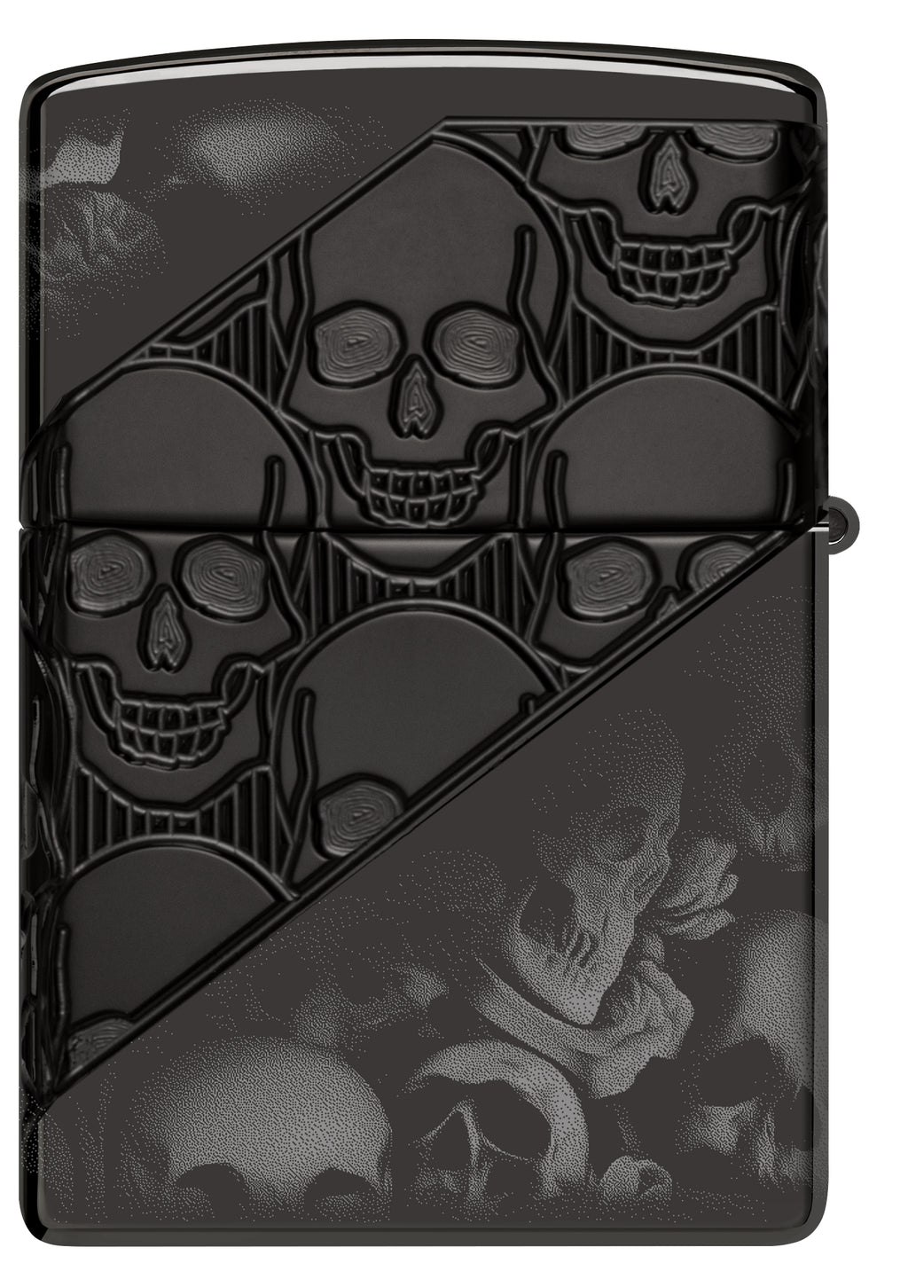 46362 Skulls Design